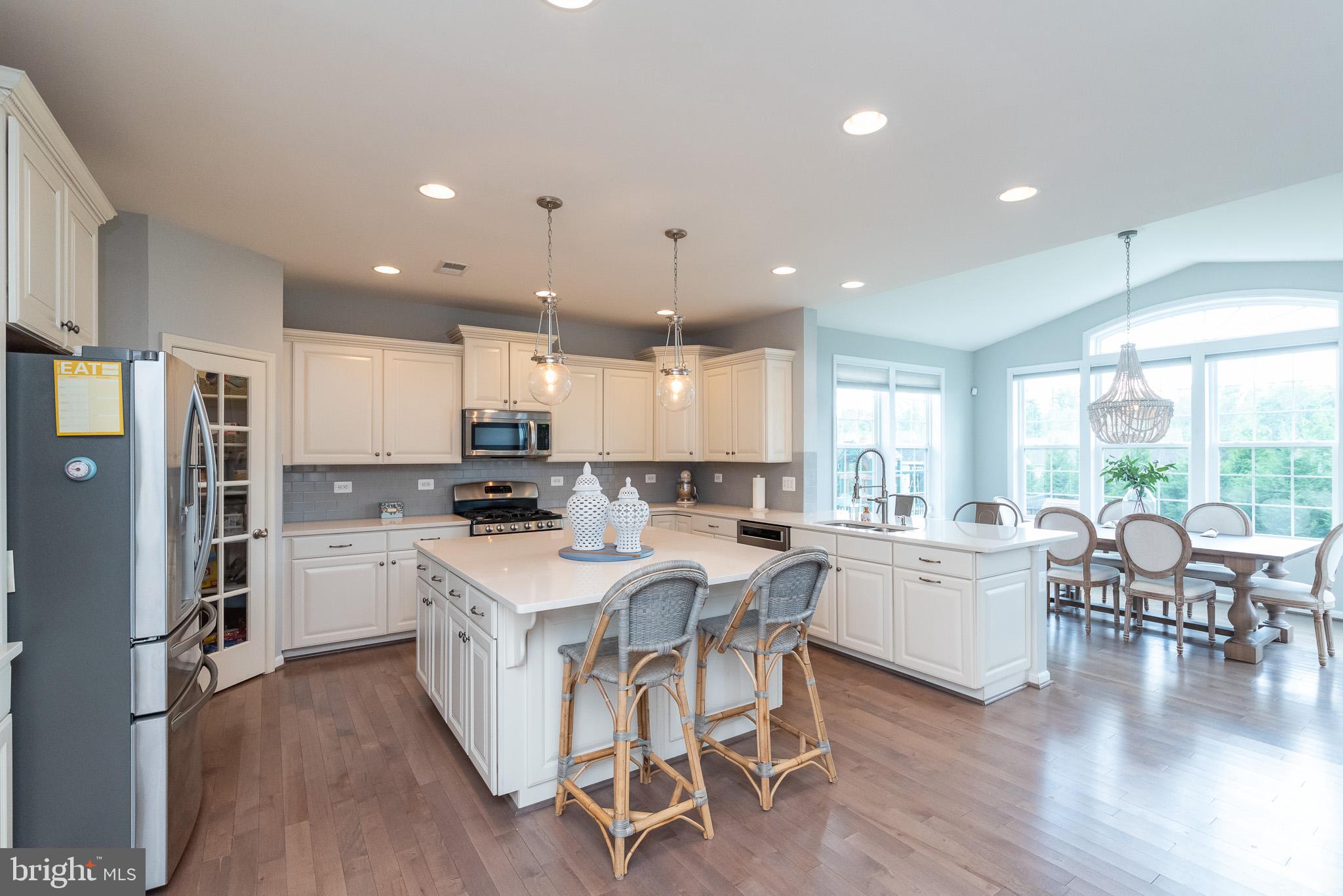276 Henderson Road Bel Air, MD 21014 - Photo 16 of 73 Breakfast bar