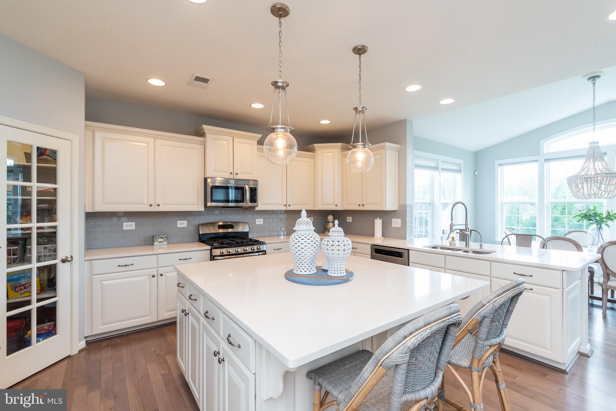 276 Henderson Road Bel Air, MD 21014 - Photo 17 of 73 Pantry