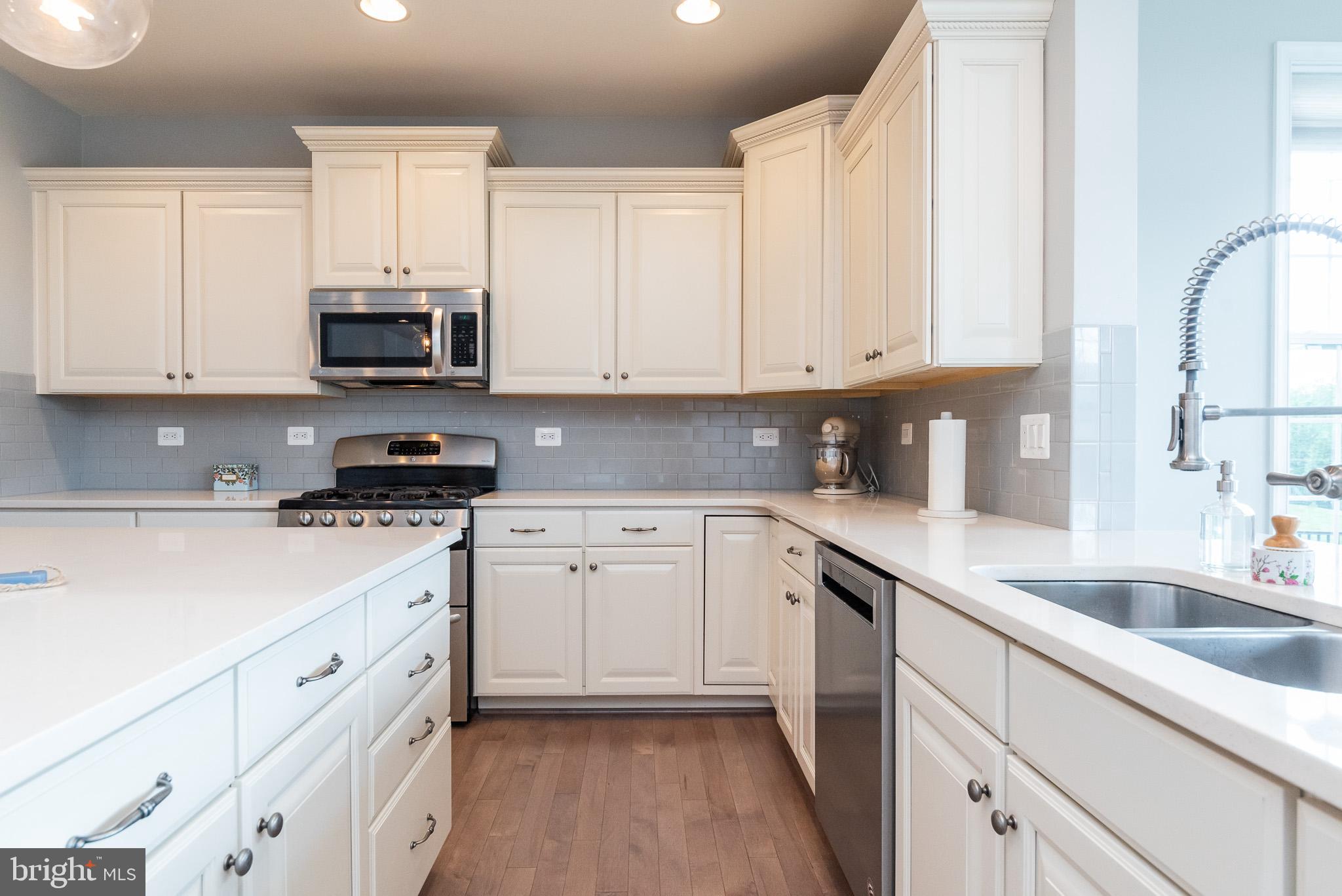 276 Henderson Road Bel Air, MD 21014 - Photo 19 of 73 Stainless appliances