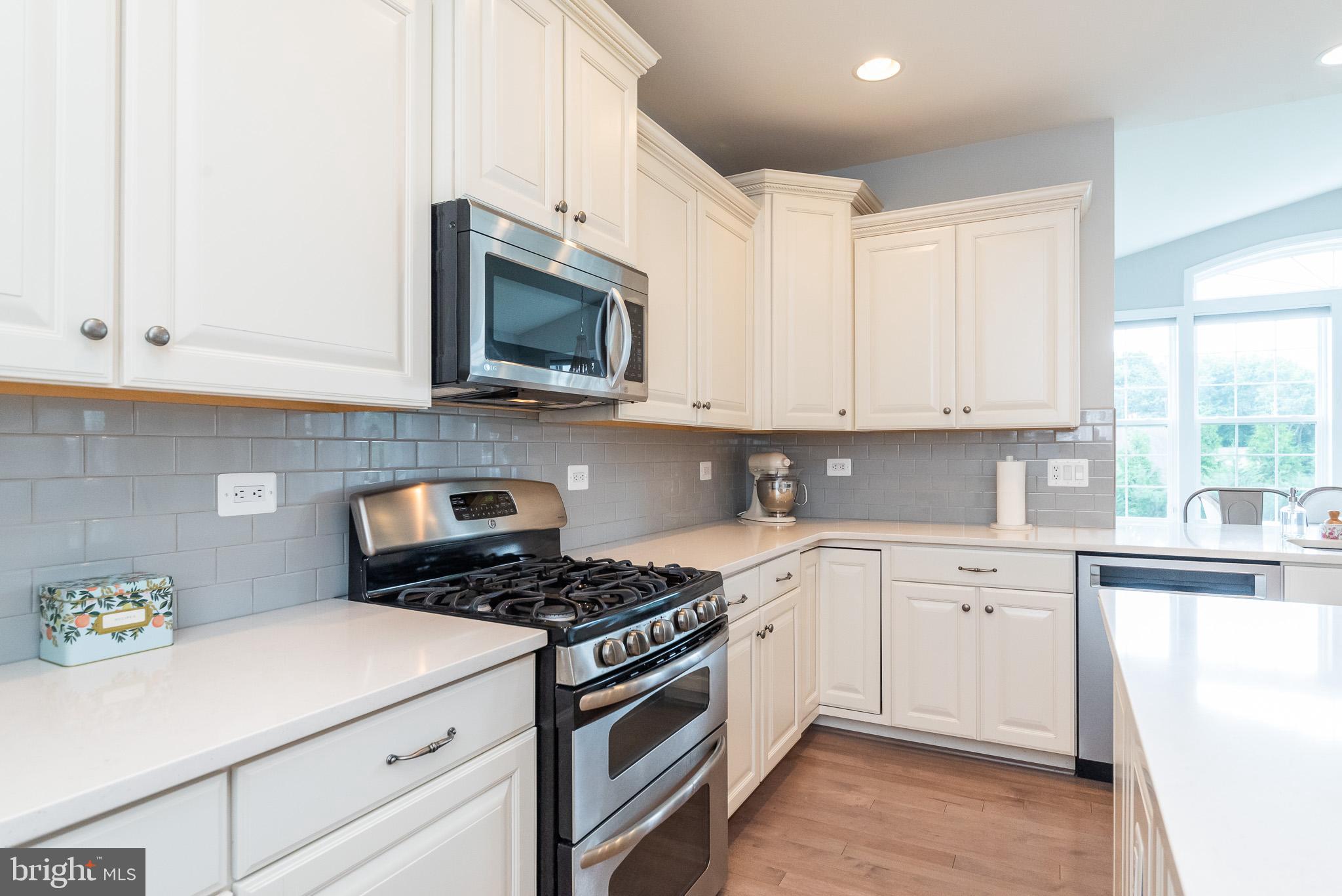 276 Henderson Road Bel Air, MD 21014 - Photo 20 of 73 Kitchen