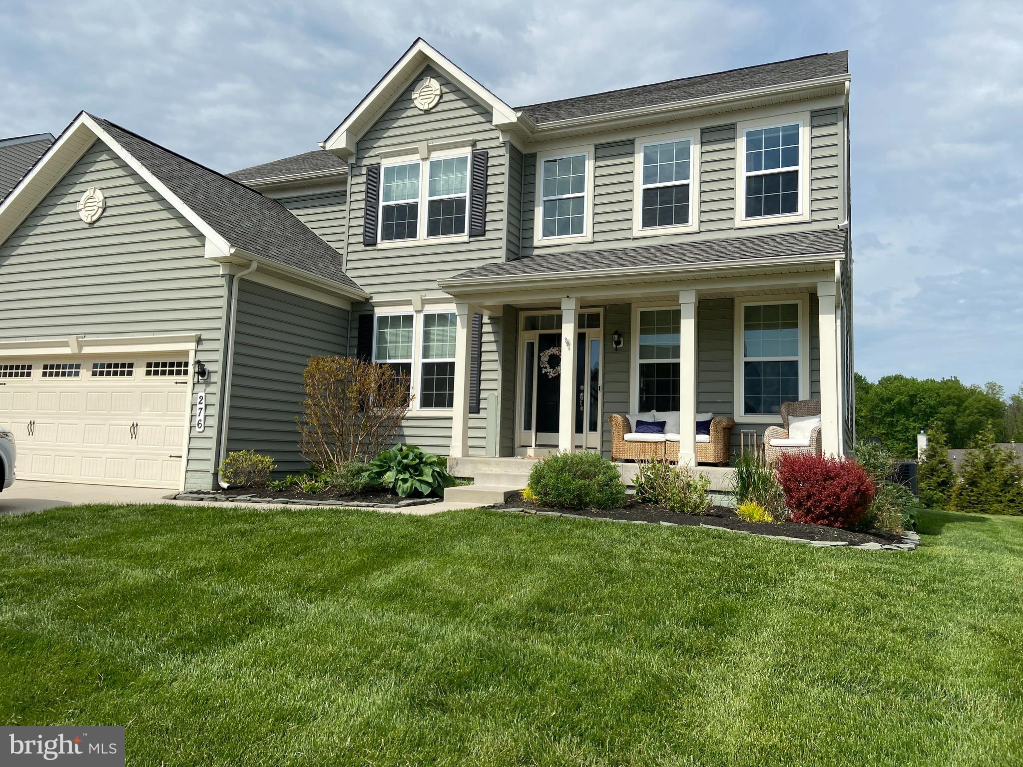 276 Henderson Road Bel Air, MD 21014 - Photo 3 of 73 276 Henderson Road