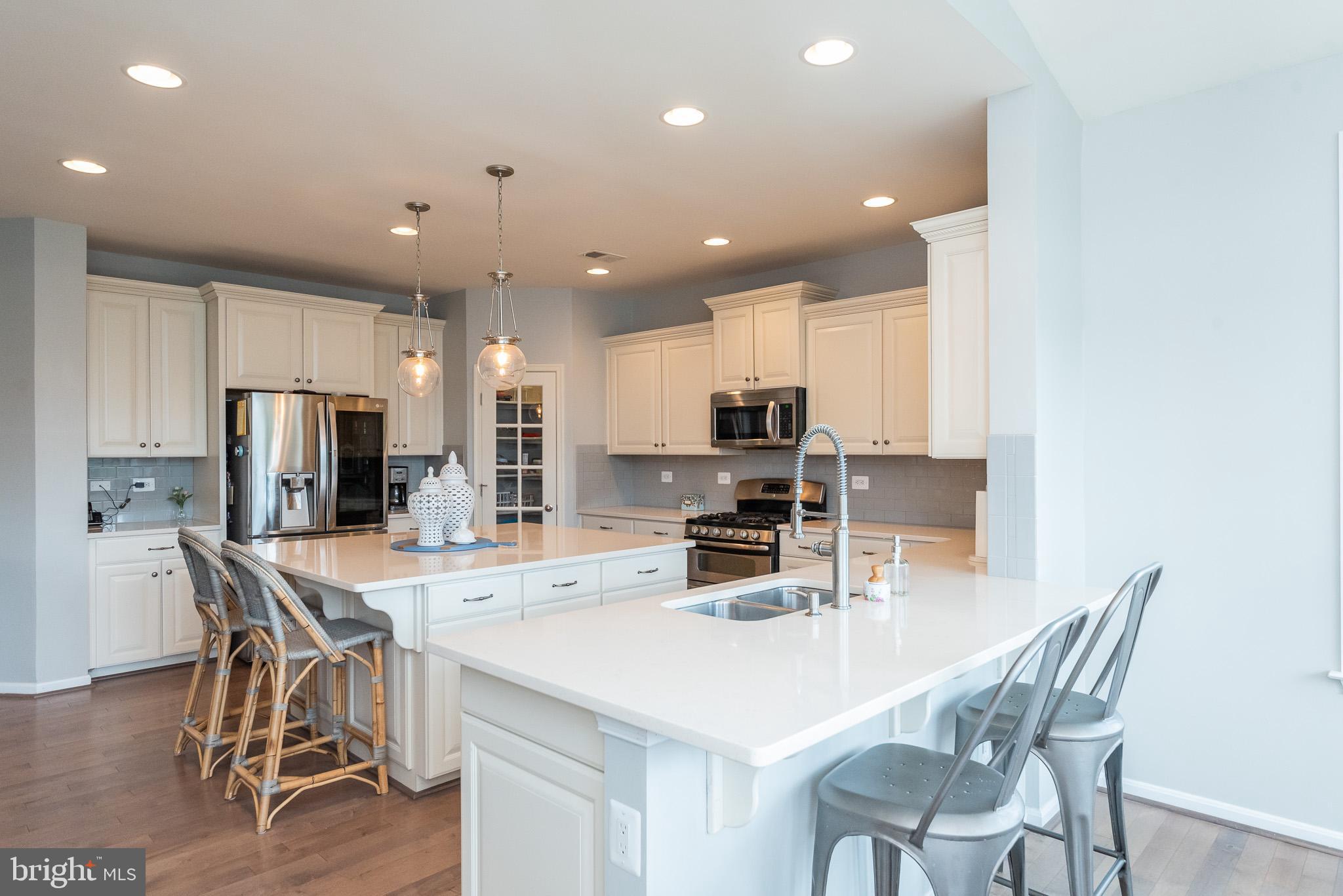 276 Henderson Road Bel Air, MD 21014 - Photo 21 of 73 Kitchen
