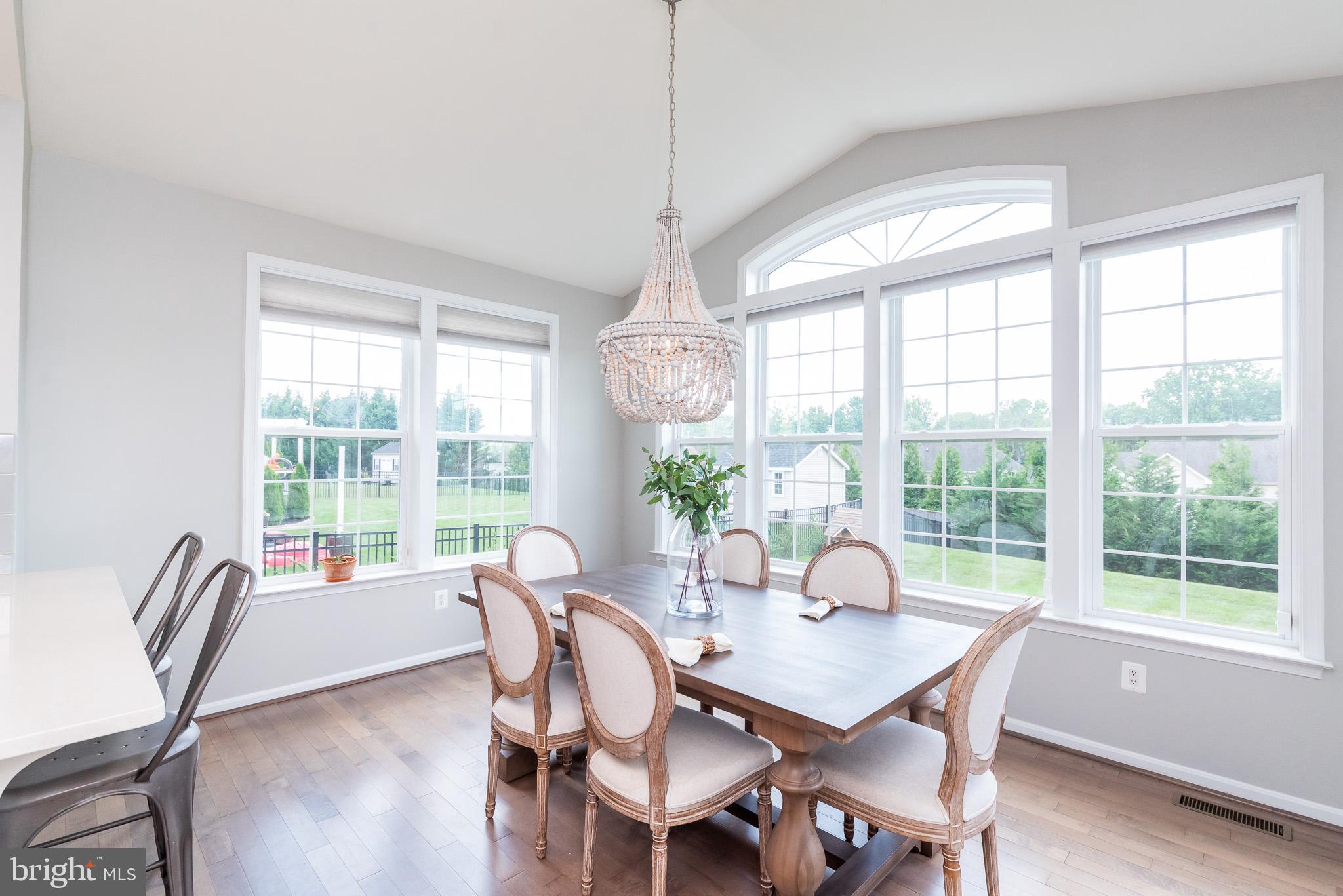 276 Henderson Road Bel Air, MD 21014 - Photo 24 of 73 Sunroom / breakfast room