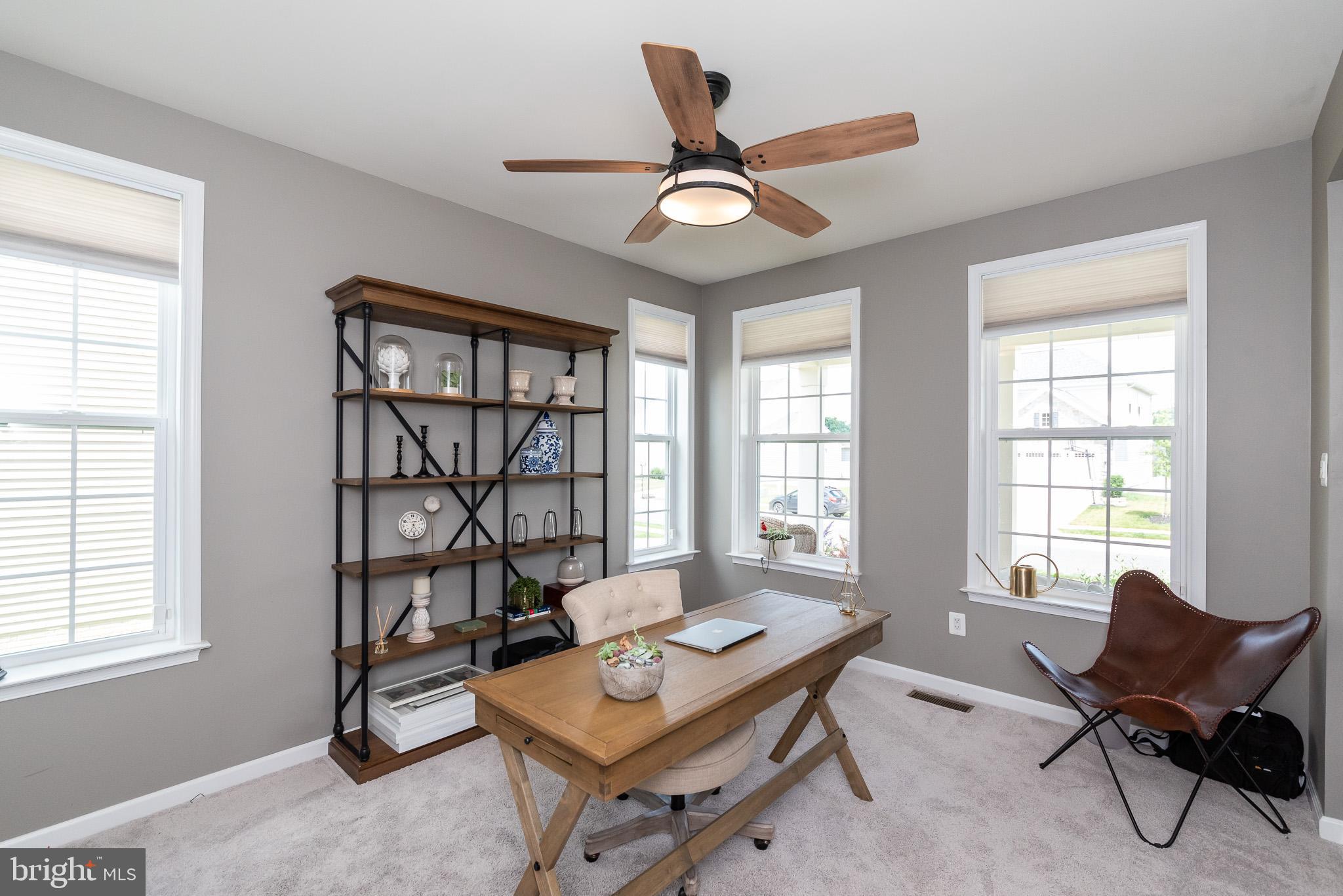 276 Henderson Road Bel Air, MD 21014 - Photo 26 of 73 Office main level