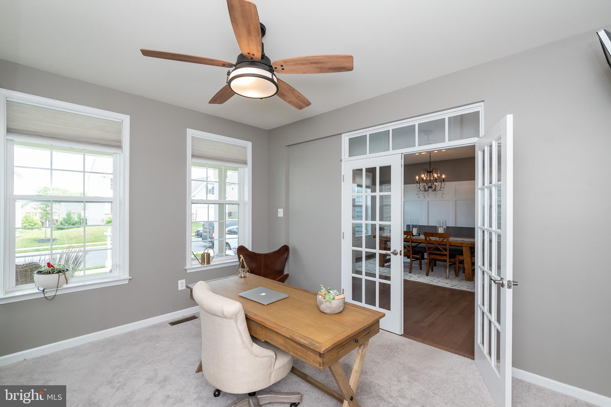 276 Henderson Road Bel Air, MD 21014 - Photo 28 of 73 Office