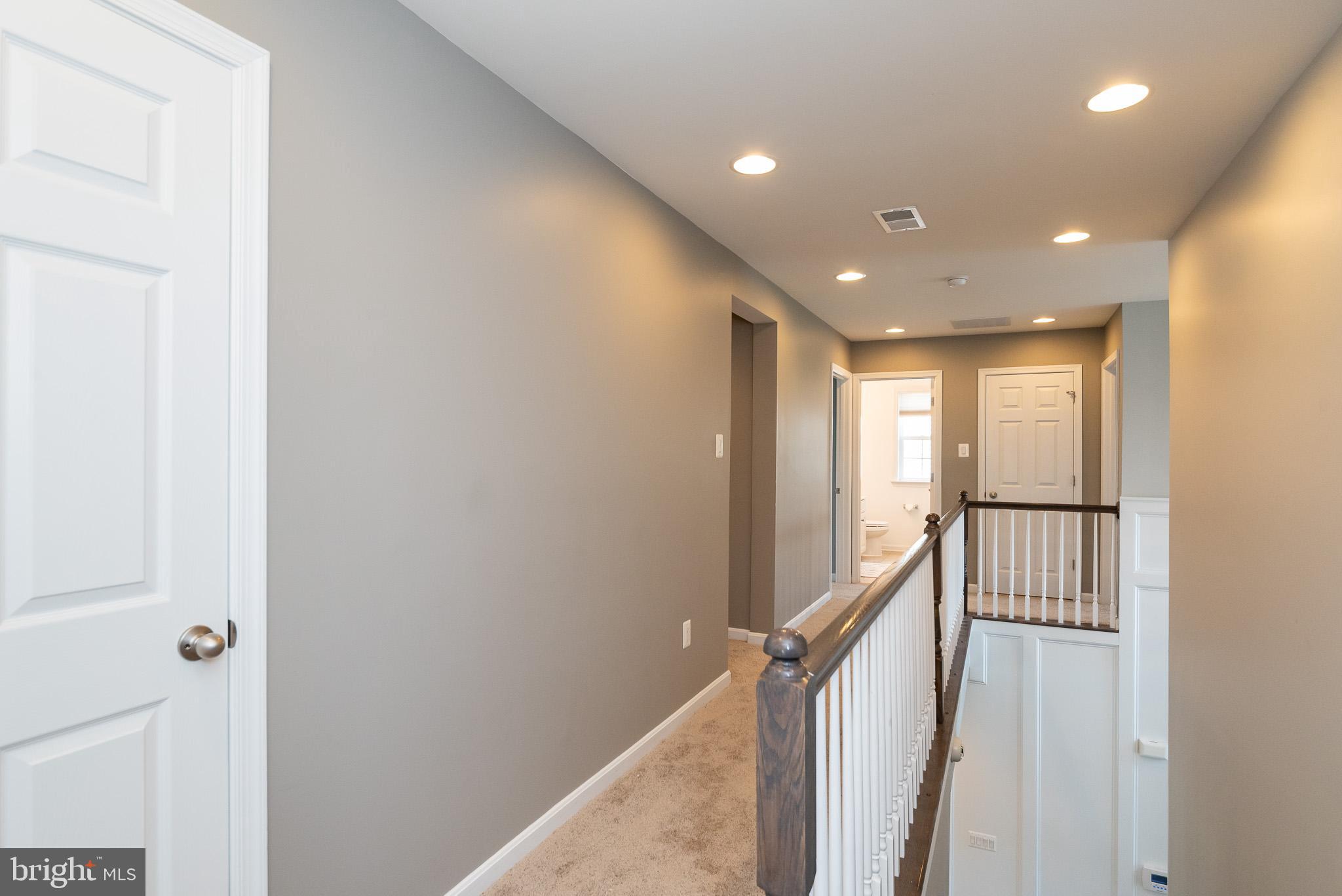276 Henderson Road Bel Air, MD 21014 - Photo 35 of 73 Upper level landing