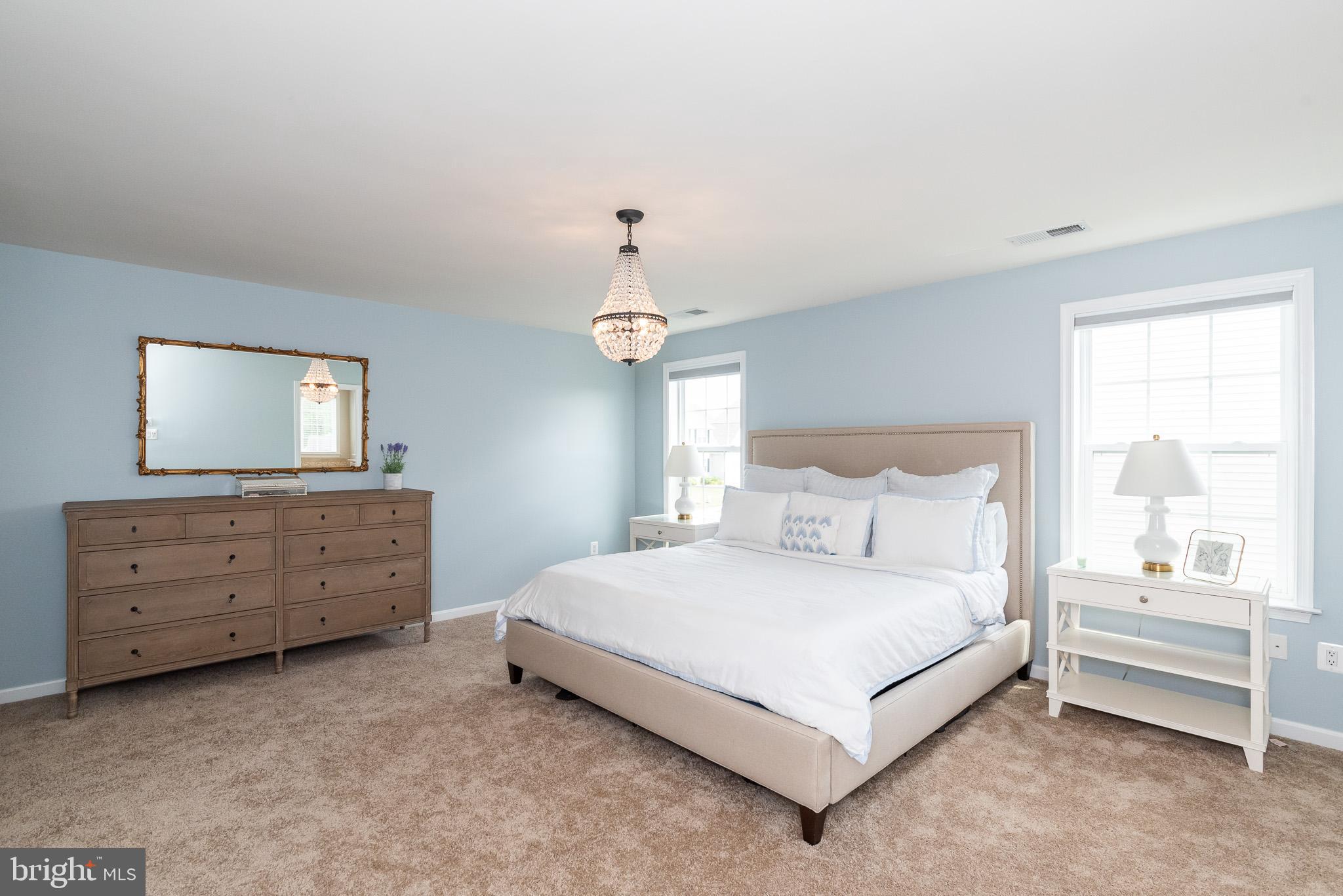 276 Henderson Road Bel Air, MD 21014 - Photo 36 of 73 Master bedroom