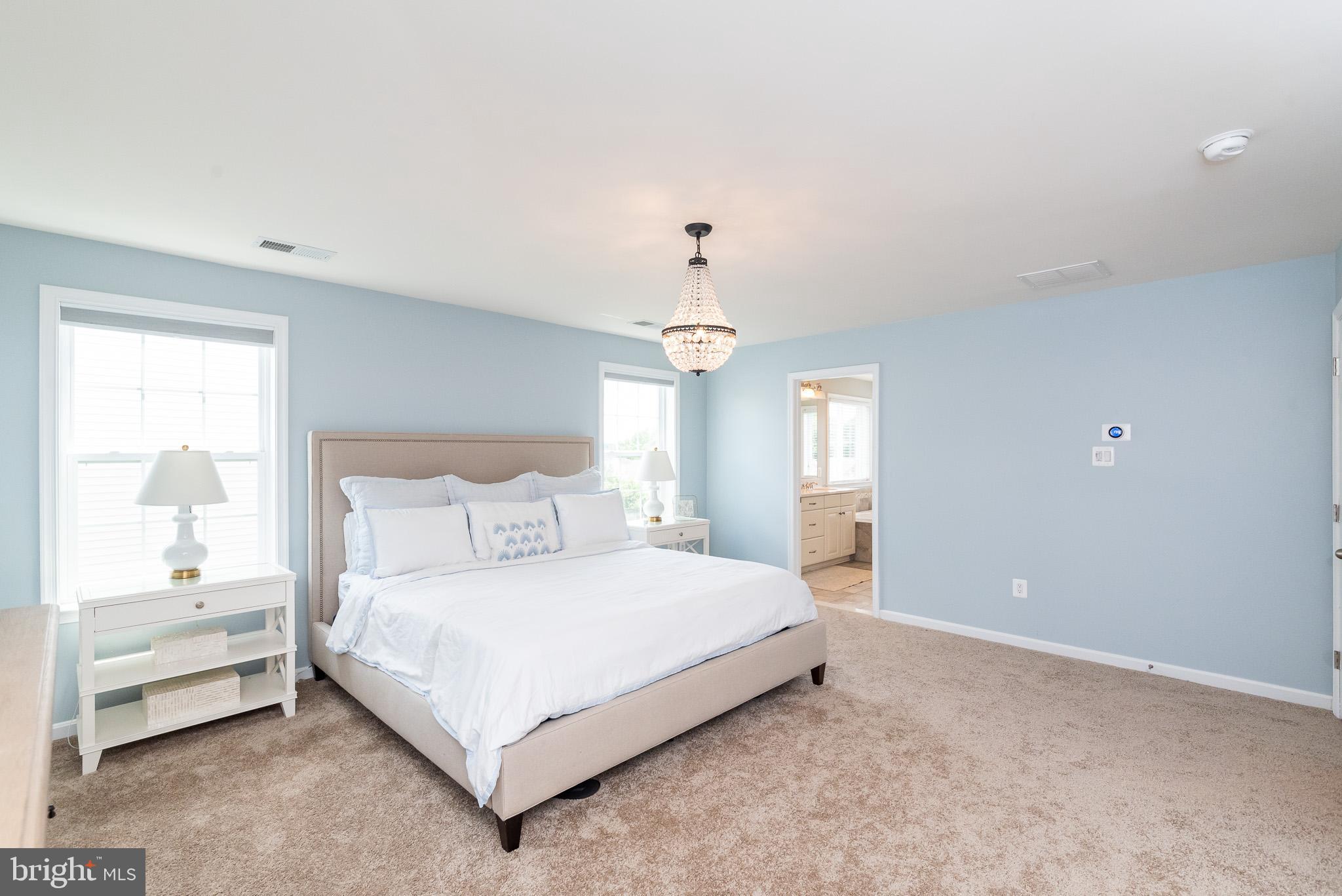276 Henderson Road Bel Air, MD 21014 - Photo 38 of 73 Master bedroom
