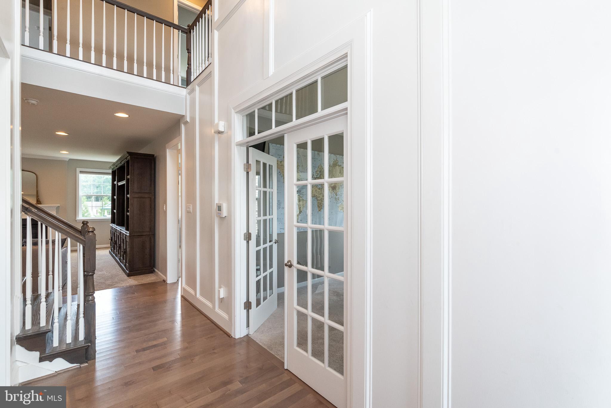 276 Henderson Road Bel Air, MD 21014 - Photo 5 of 73 Foyer