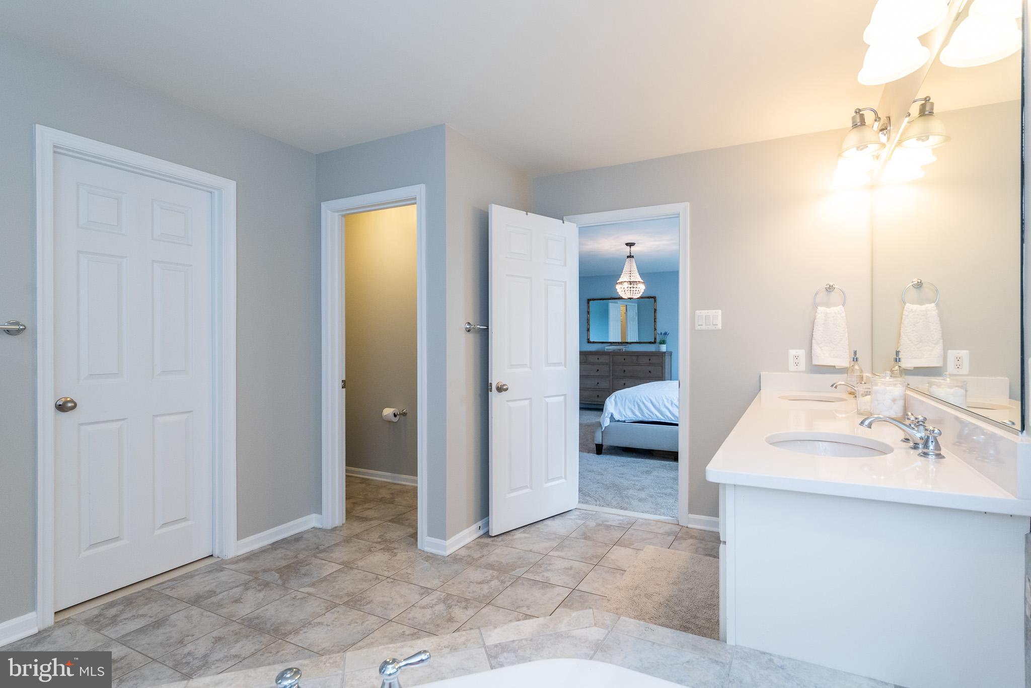 276 Henderson Road Bel Air, MD 21014 - Photo 43 of 73 Master bath
