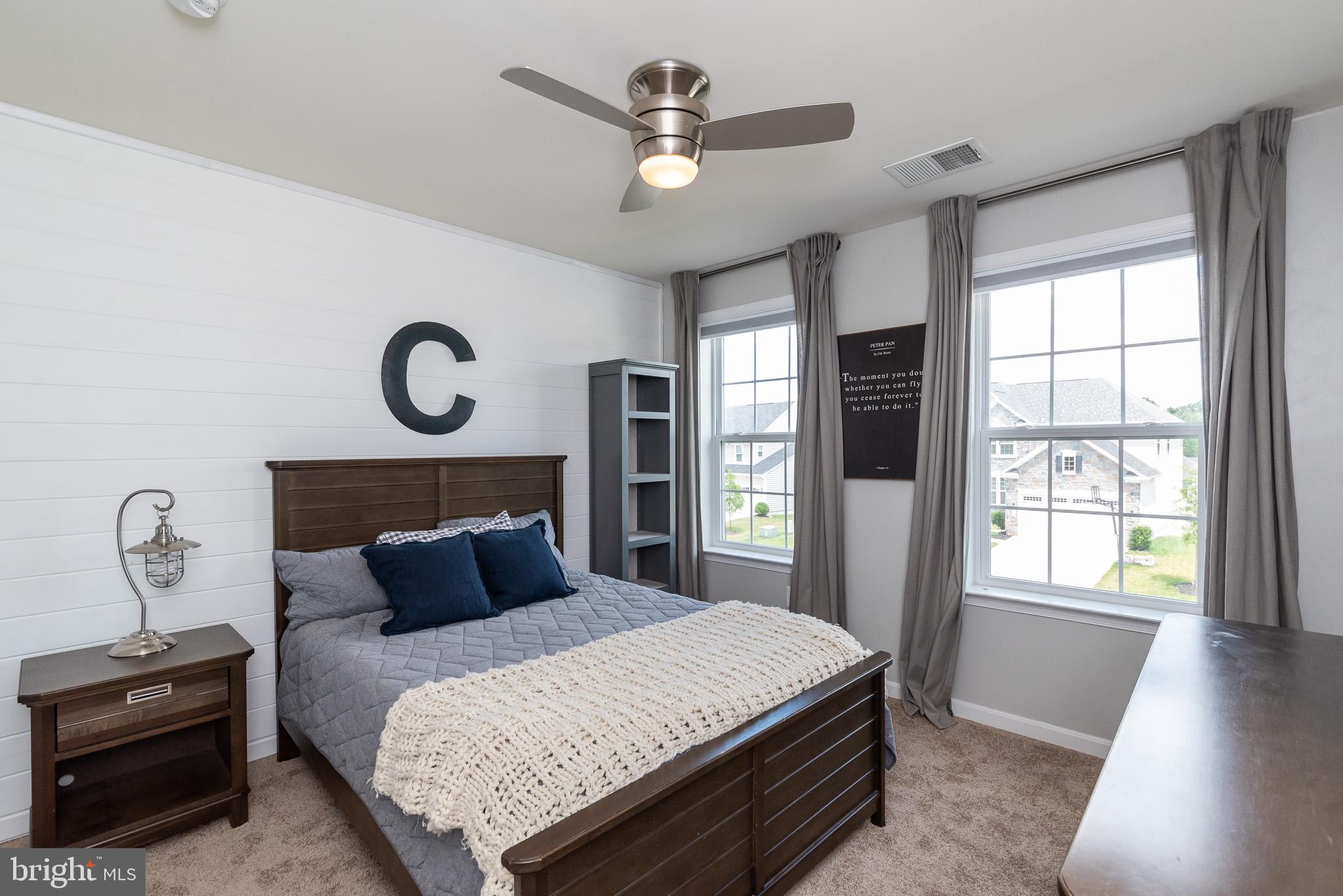 276 Henderson Road Bel Air, MD 21014 - Photo 46 of 73 Bedroom 2