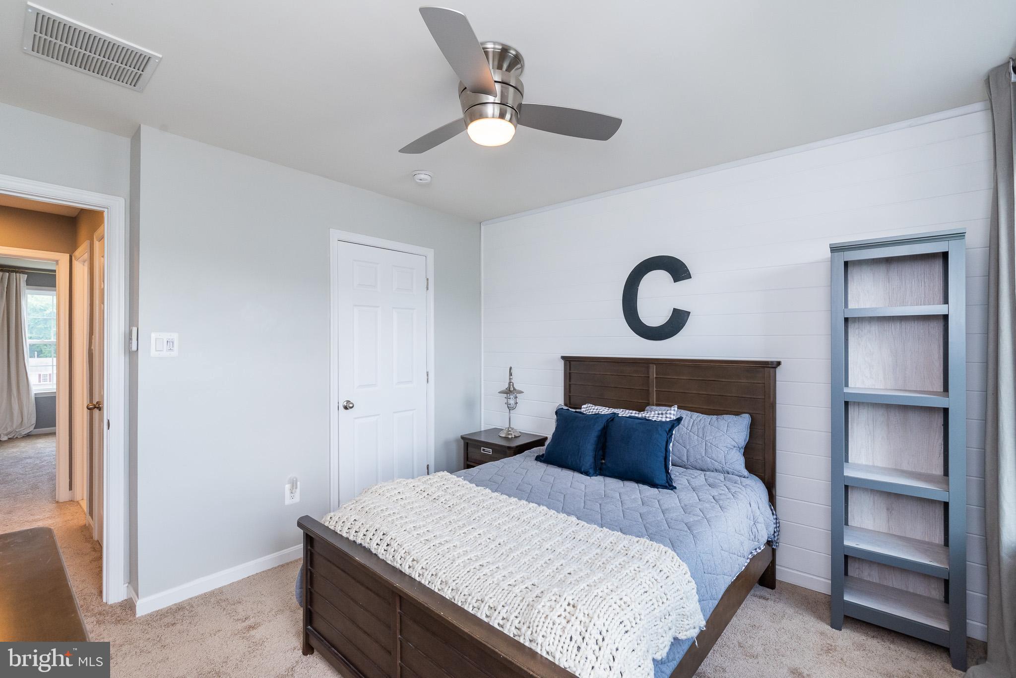 276 Henderson Road Bel Air, MD 21014 - Photo 47 of 73 Bedroom 2