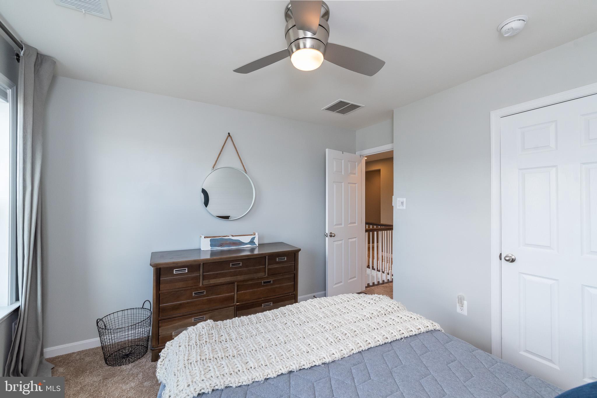 276 Henderson Road Bel Air, MD 21014 - Photo 48 of 73 Bedroom 2