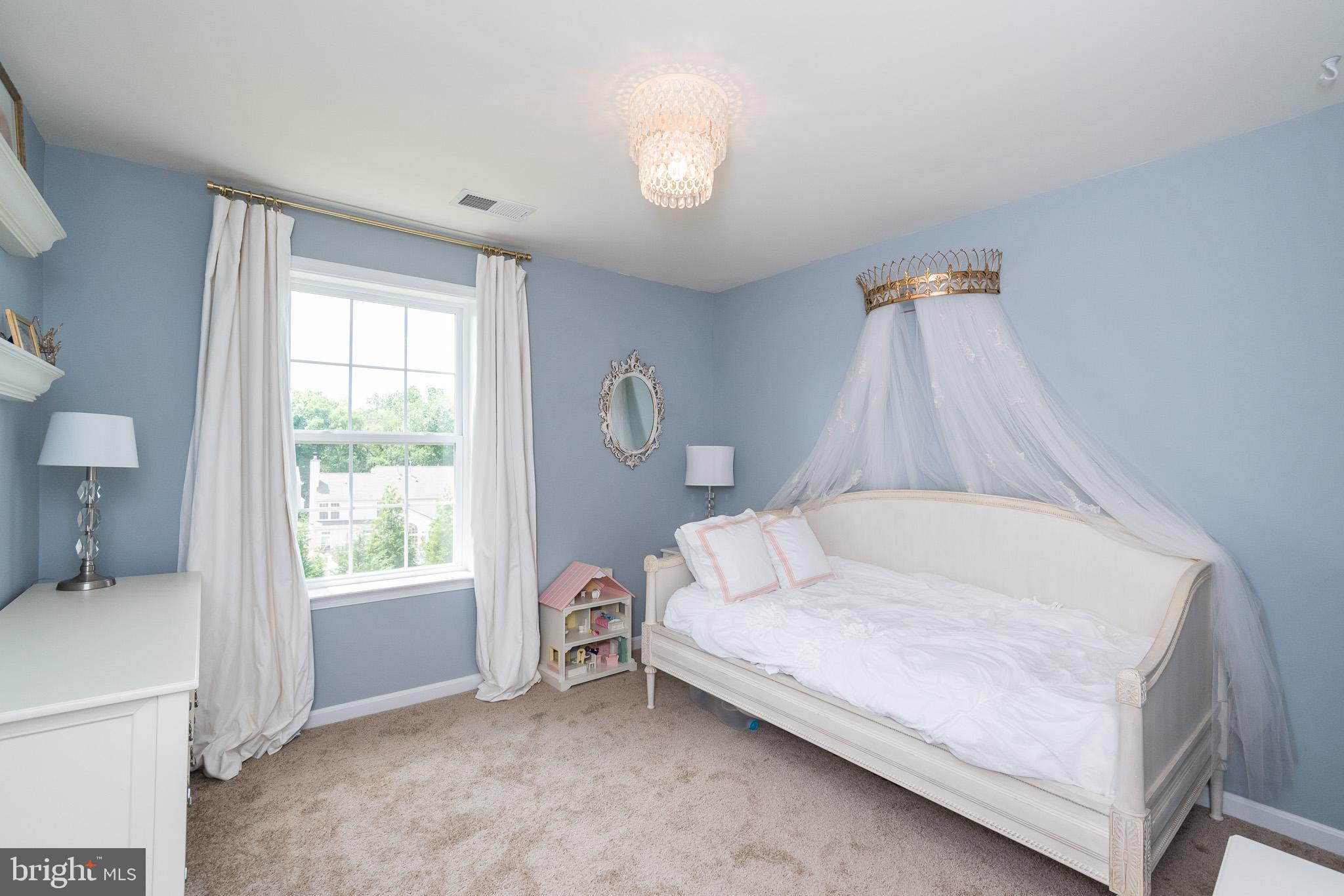 276 Henderson Road Bel Air, MD 21014 - Photo 49 of 73 Bedroom 3