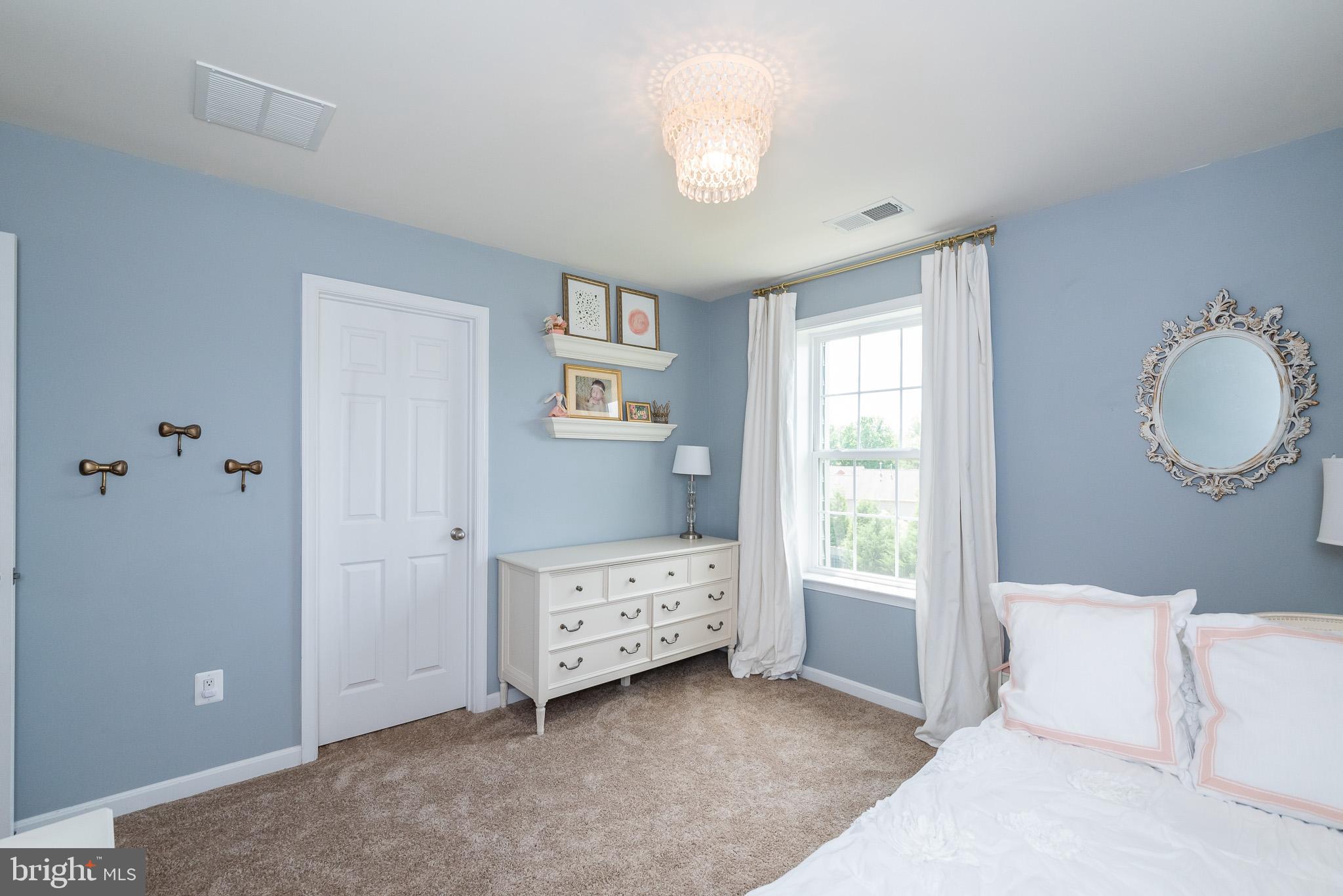 276 Henderson Road Bel Air, MD 21014 - Photo 50 of 73 Bedroom 3