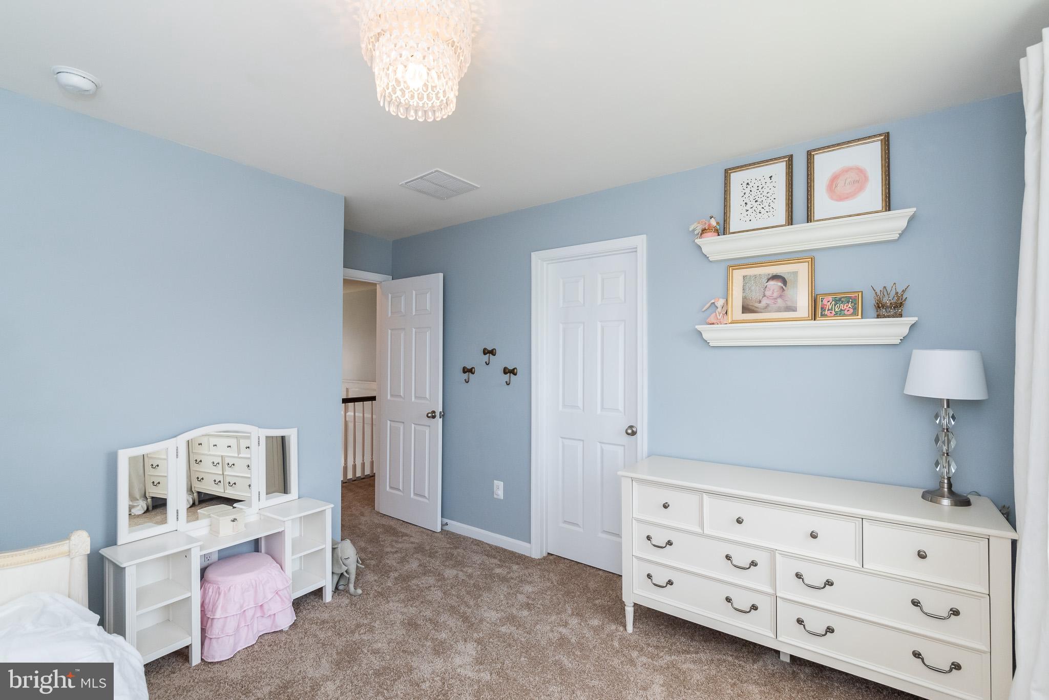 276 Henderson Road Bel Air, MD 21014 - Photo 51 of 73 Bedroom 3