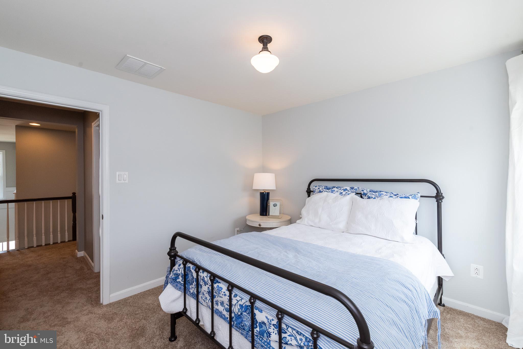 276 Henderson Road Bel Air, MD 21014 - Photo 54 of 73 Bedroom 4