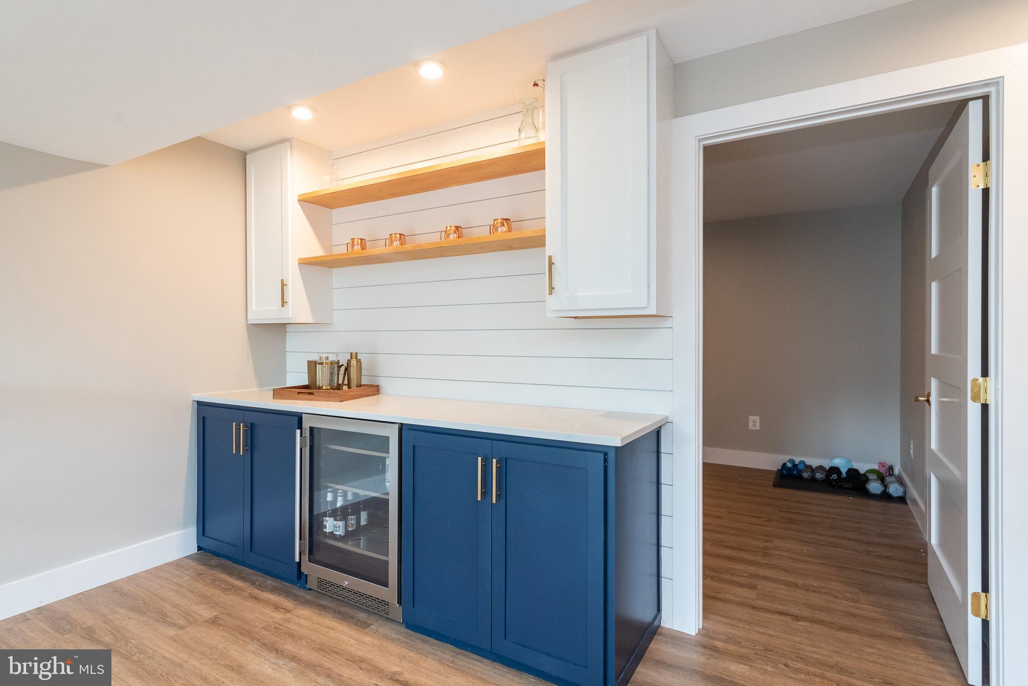 276 Henderson Road Bel Air, MD 21014 - Photo 58 of 73 Family room lower level