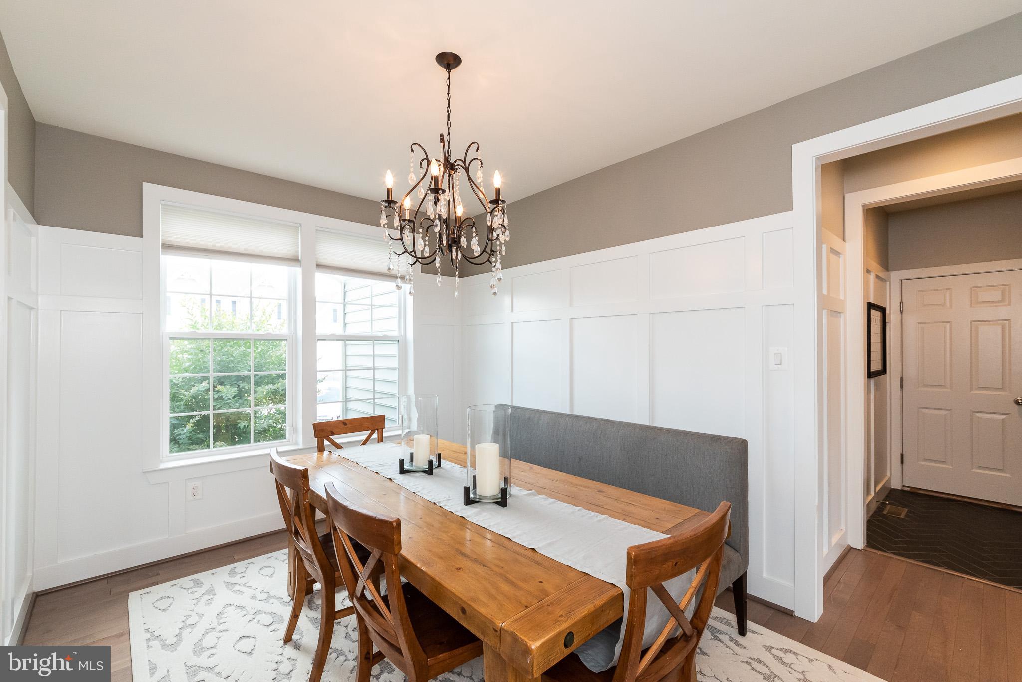 276 Henderson Road Bel Air, MD 21014 - Photo 7 of 73 Dining room