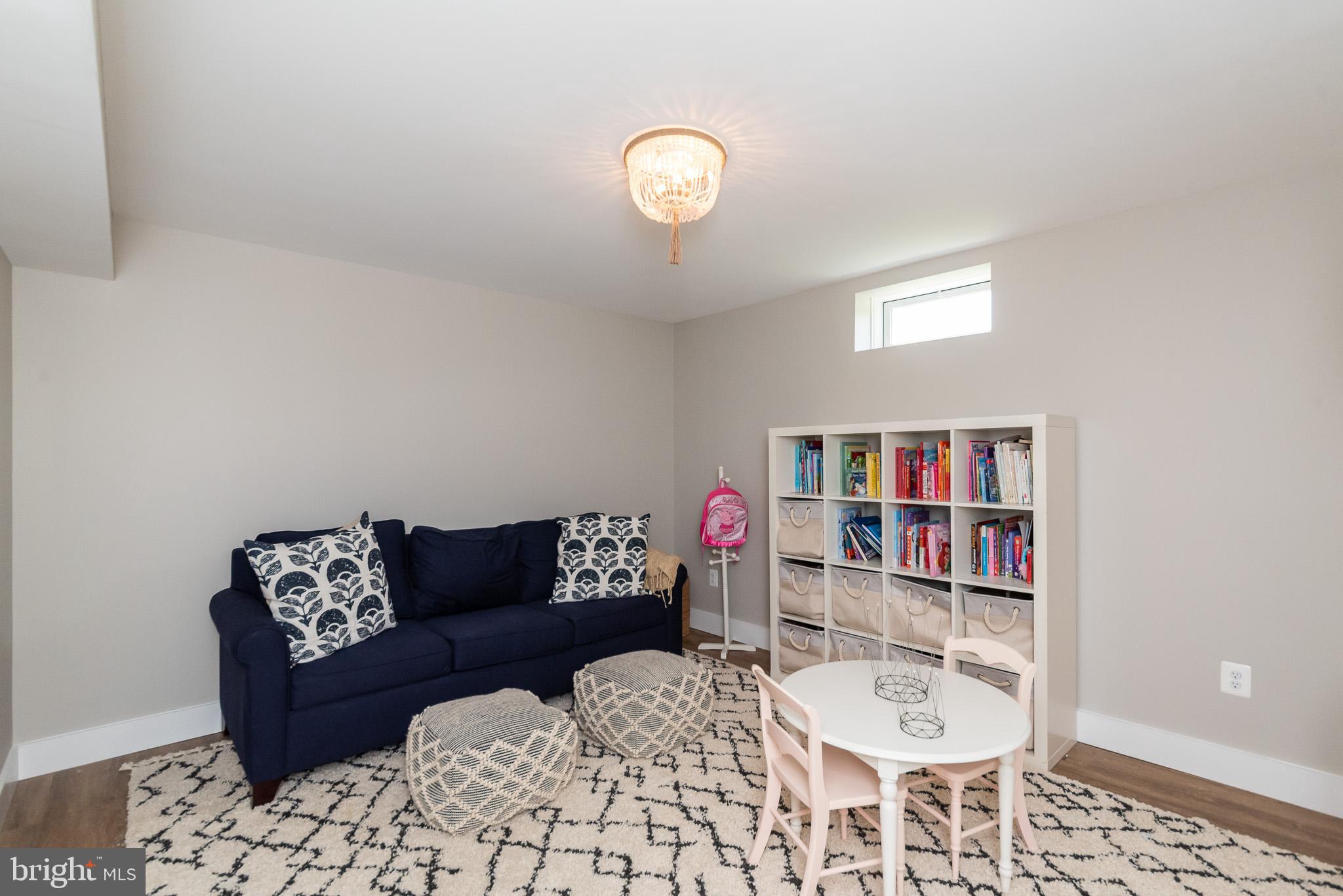 276 Henderson Road Bel Air, MD 21014 - Photo 61 of 73 Den lower level