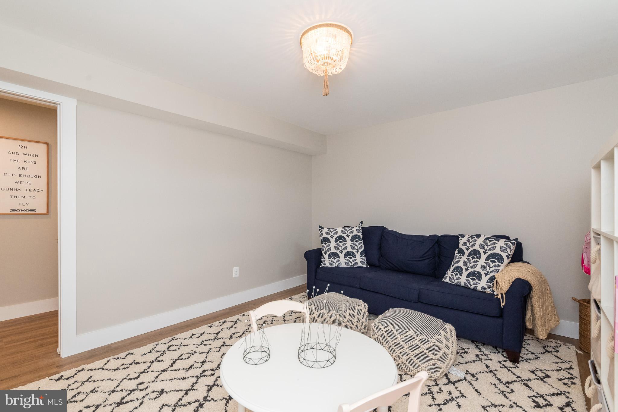 276 Henderson Road Bel Air, MD 21014 - Photo 62 of 73 Den lower level
