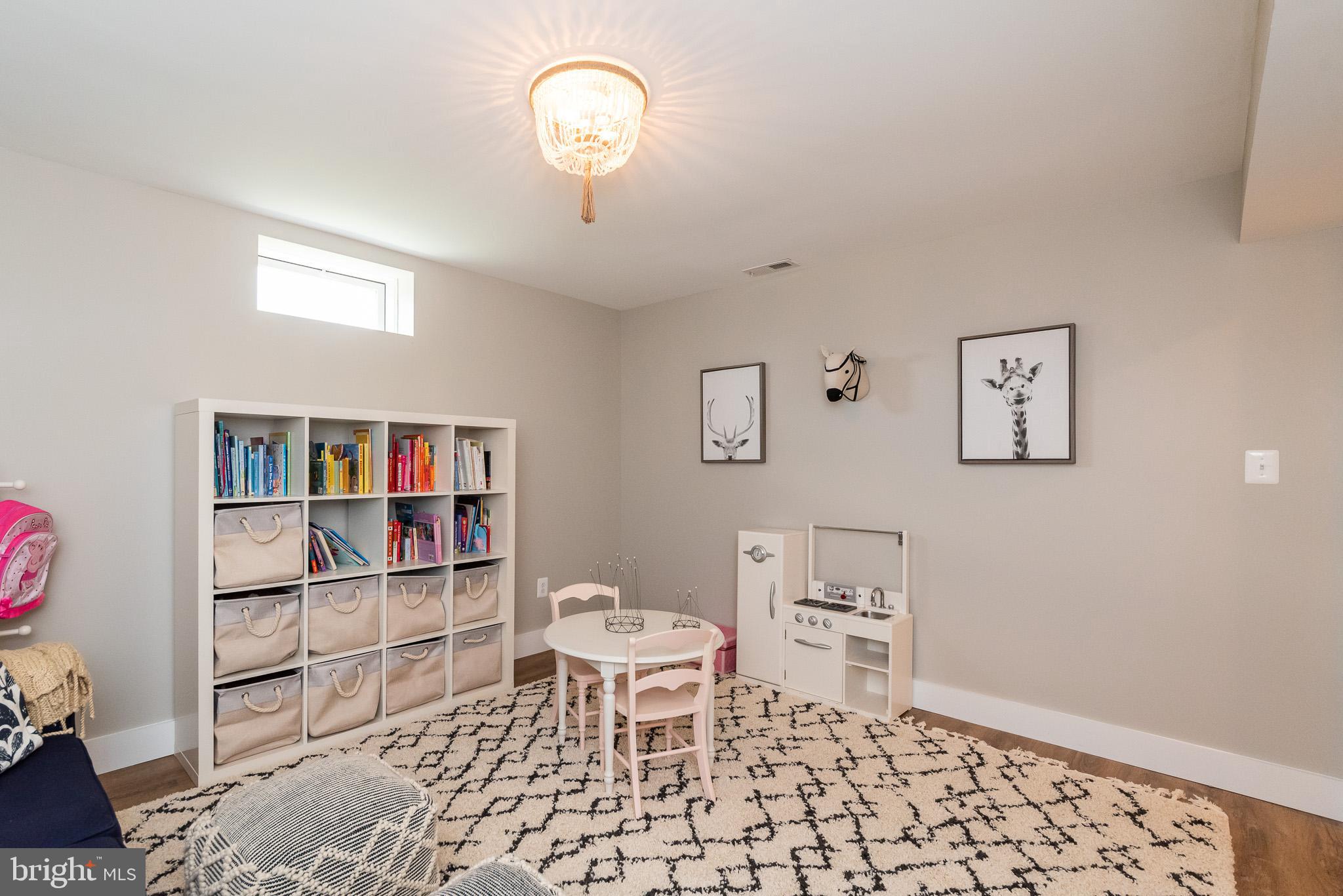 276 Henderson Road Bel Air, MD 21014 - Photo 63 of 73 Den lower level