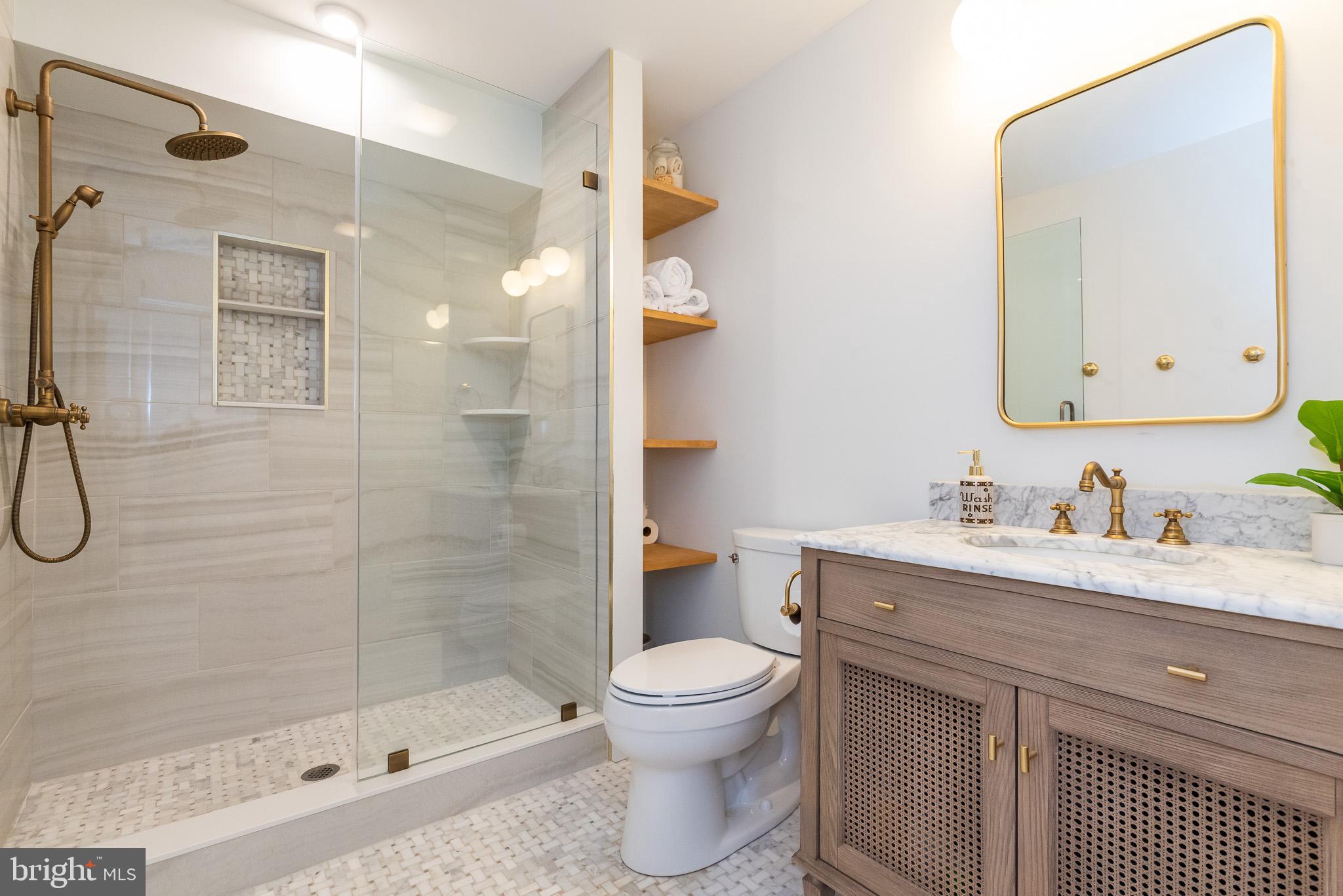 276 Henderson Road Bel Air, MD 21014 - Photo 64 of 73 Full bath lower level