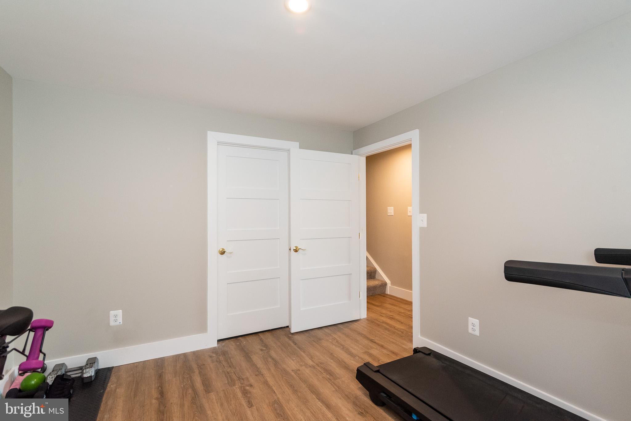 276 Henderson Road Bel Air, MD 21014 - Photo 66 of 73 Exercise room lower level