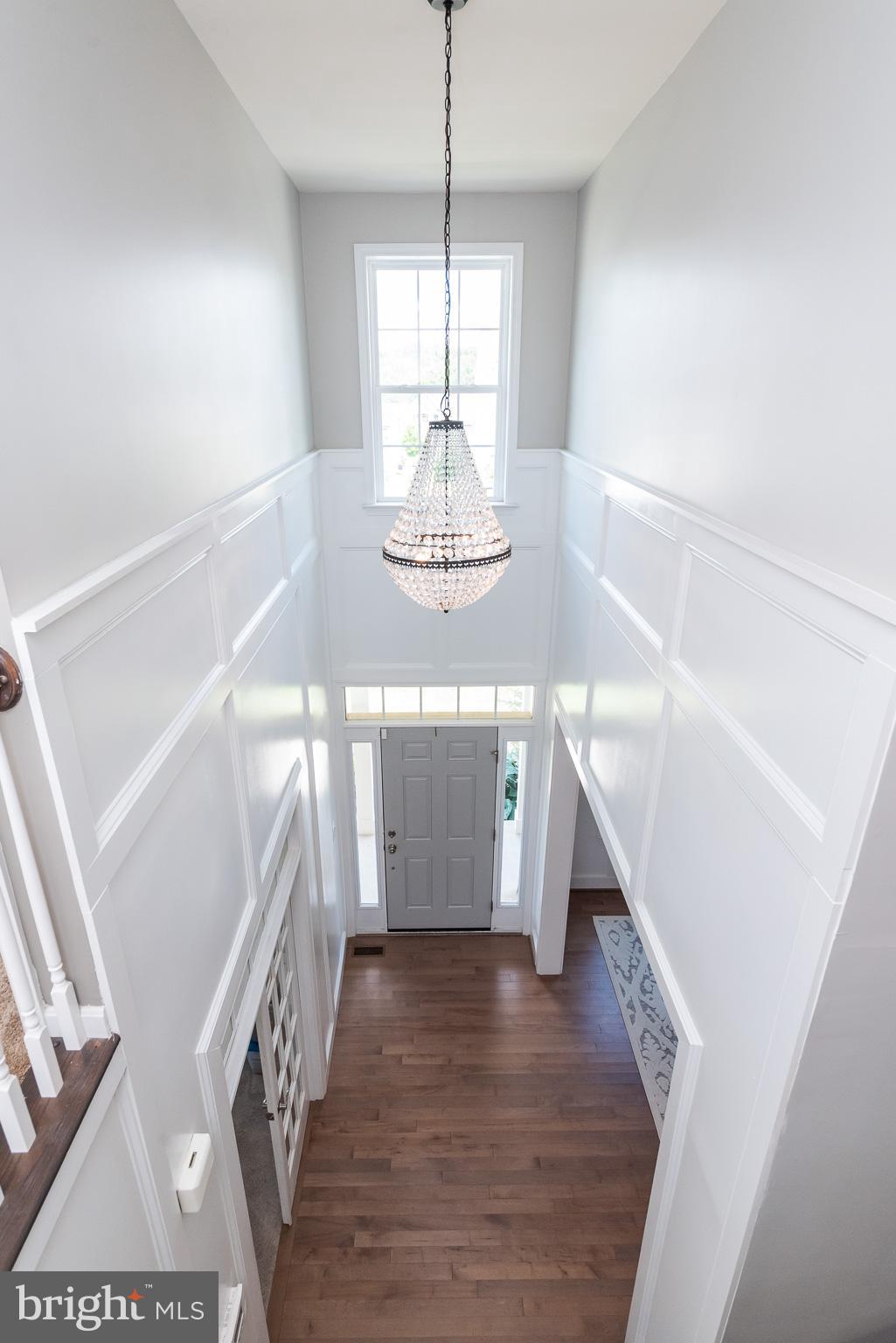 276 Henderson Road Bel Air, MD 21014 - Photo 69 of 73 Foyer