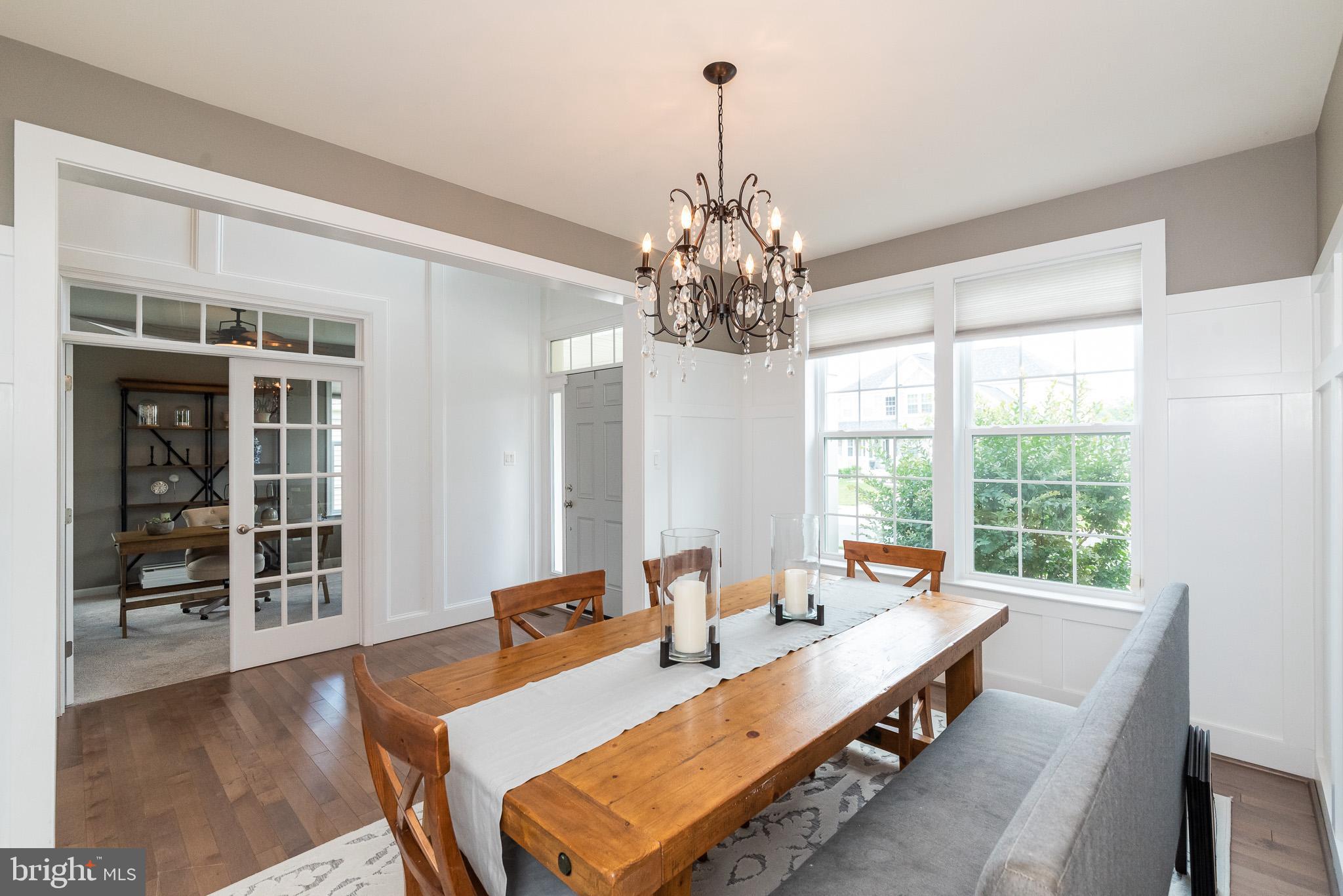 276 Henderson Road Bel Air, MD 21014 - Photo 8 of 73 Dining room