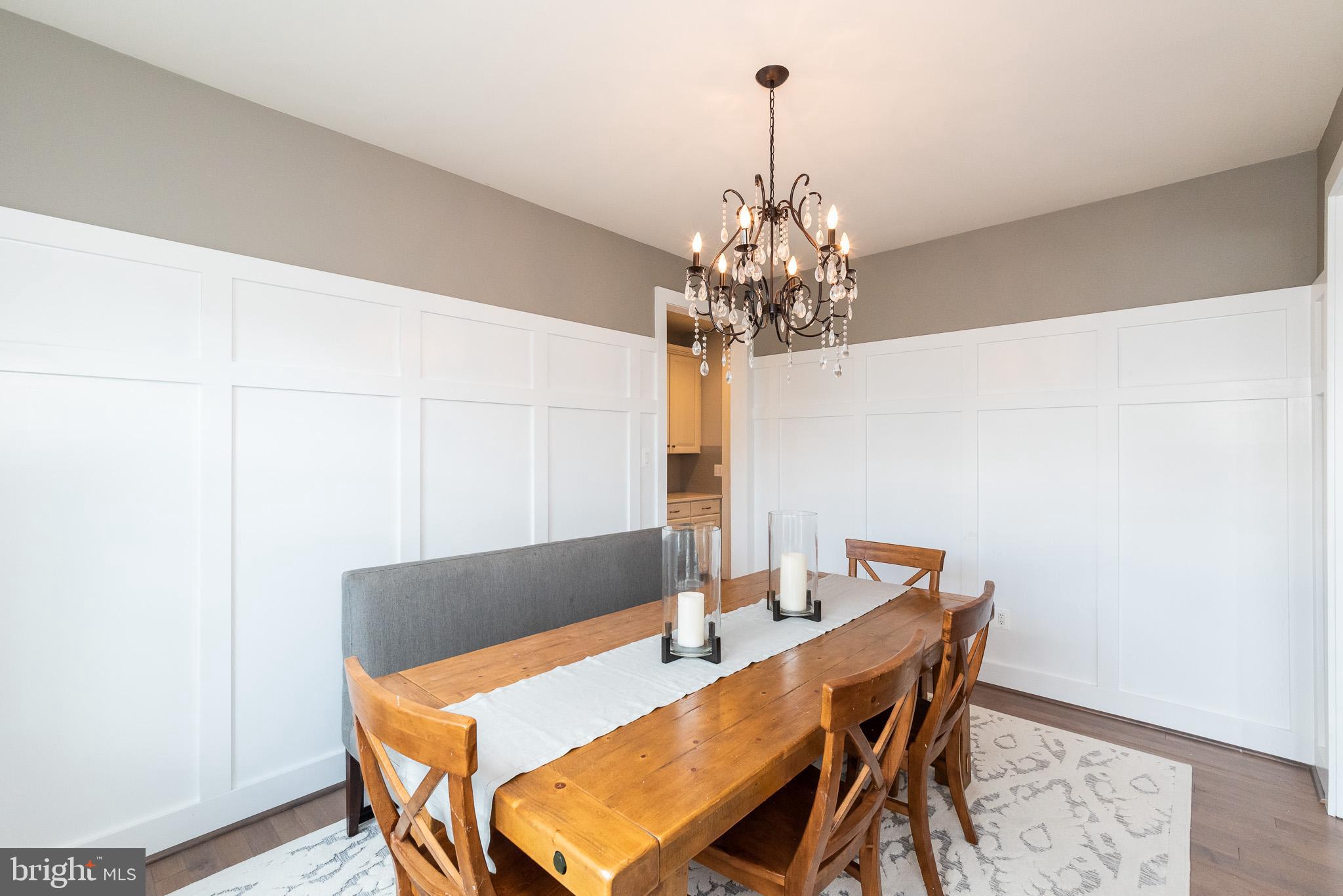 276 Henderson Road Bel Air, MD 21014 - Photo 9 of 73 Dining room