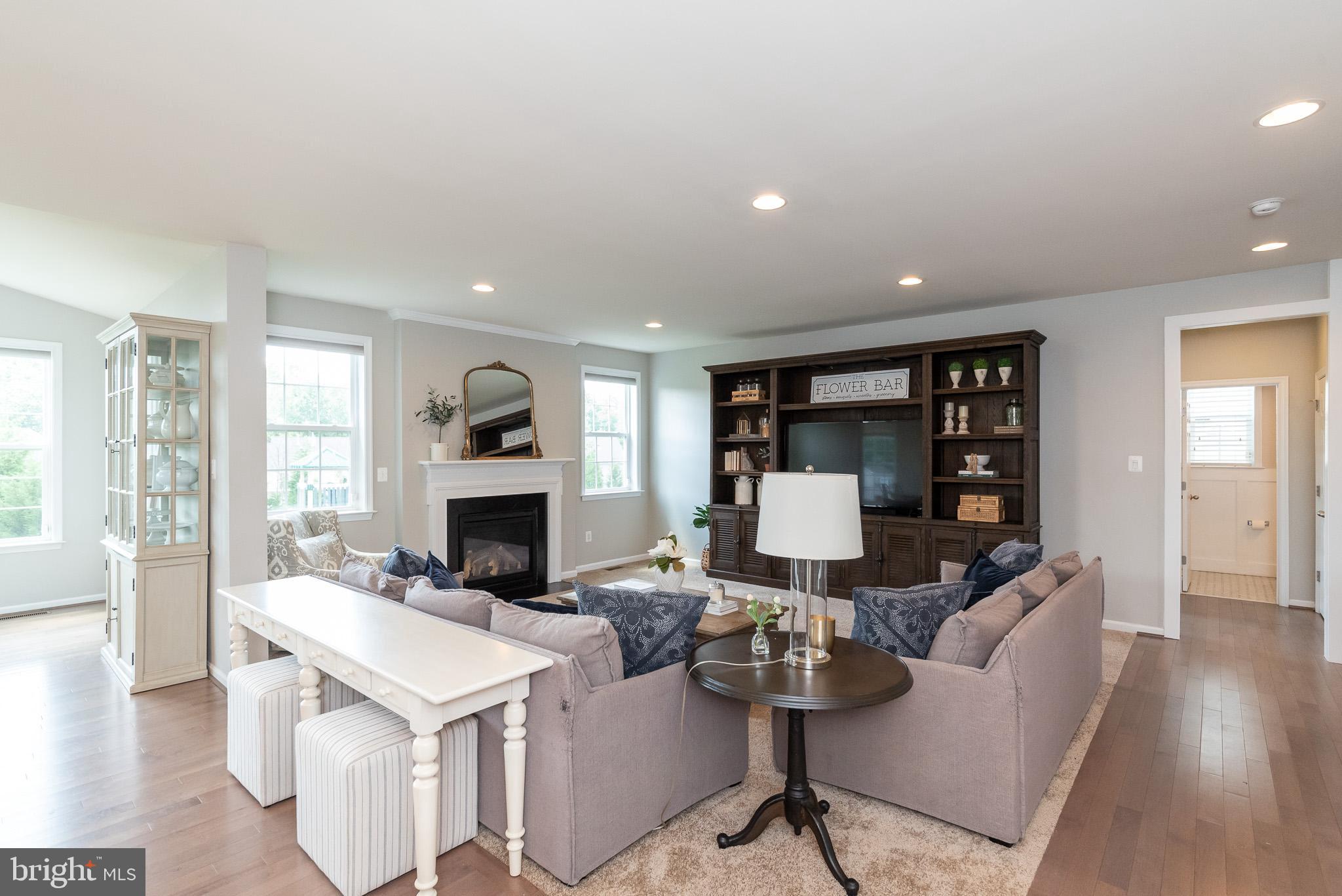 276 Henderson Road Bel Air, MD 21014 - Photo 10 of 73 Living room