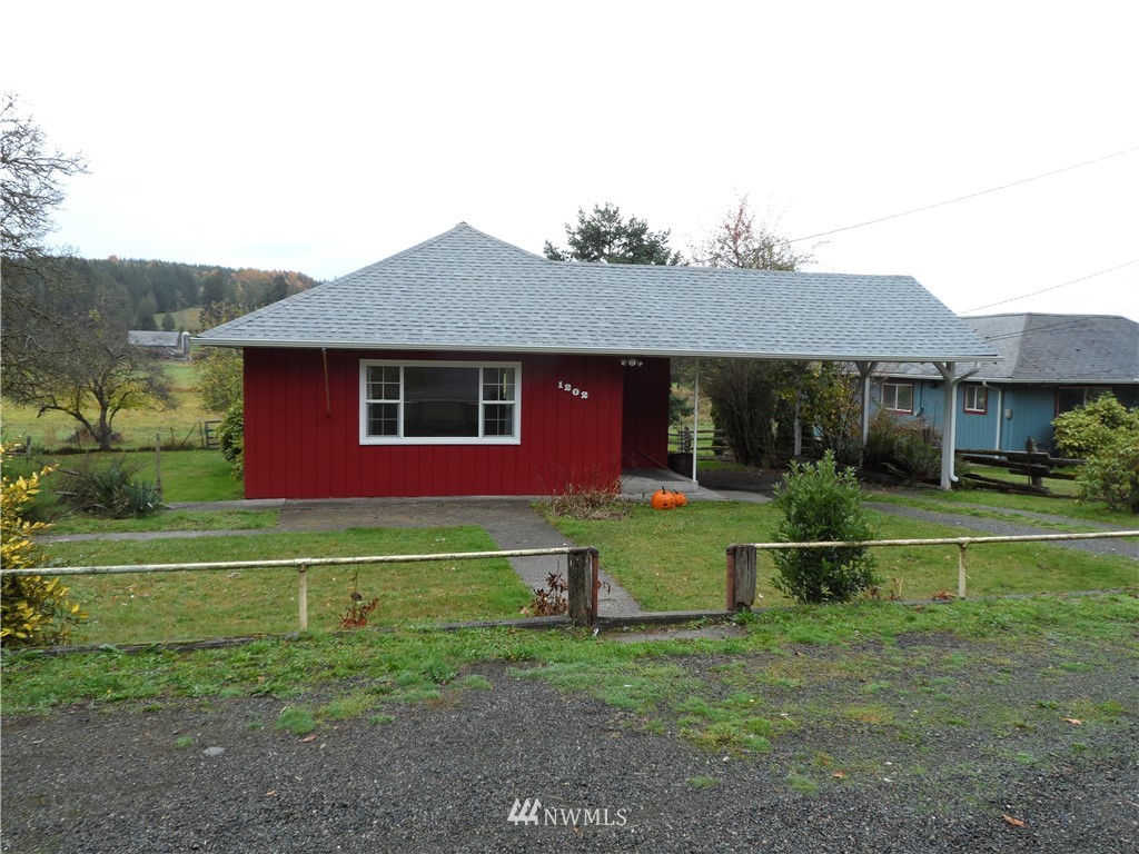 1202 Salzer Valley Road Centralia, WA 98531 - Photo 1 of 18 Gallery Image 1