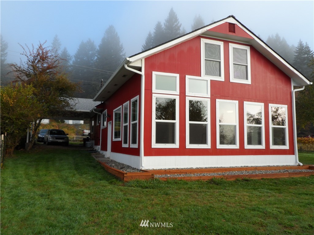 1202 Salzer Valley Road Centralia, WA 98531 - Photo 6 of 18 Gallery Image 6