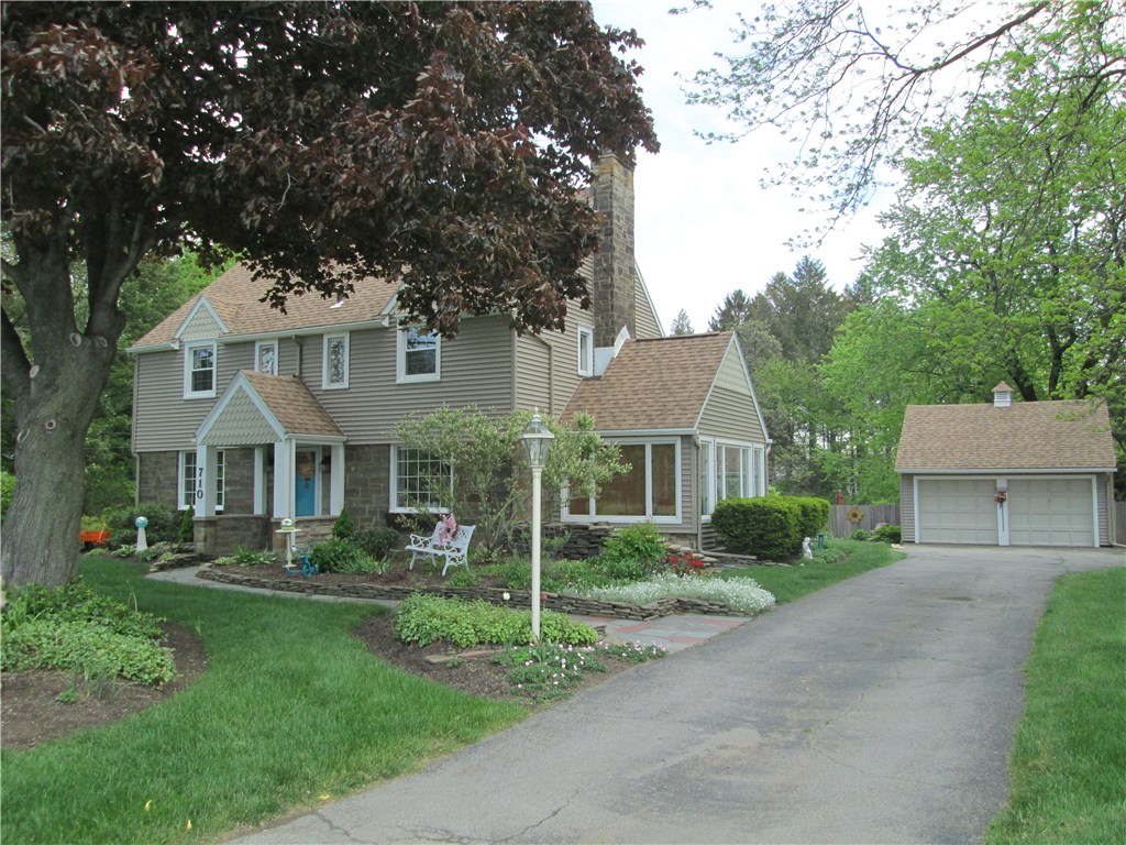 710 Bay Road Webster, NY 14580 - Photo 1 of 1