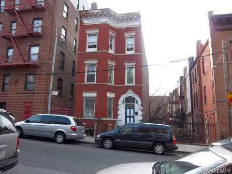 $1,999,999 | 108 East 179th Street | Tremont