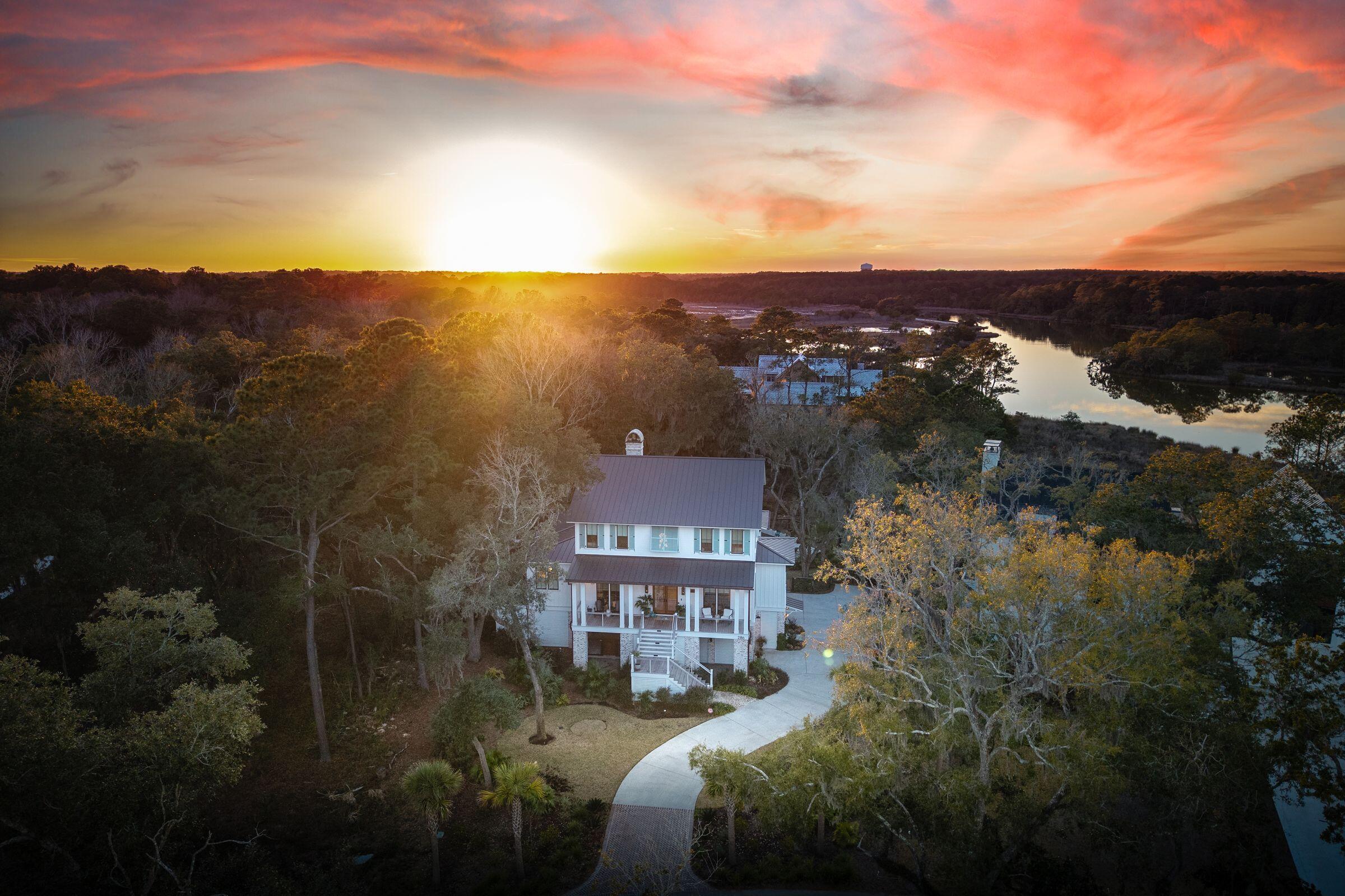 2186 Boatwright Road Johns Island, SC 29455 - Photo 3 of 102 2186BoatwrightRd-003