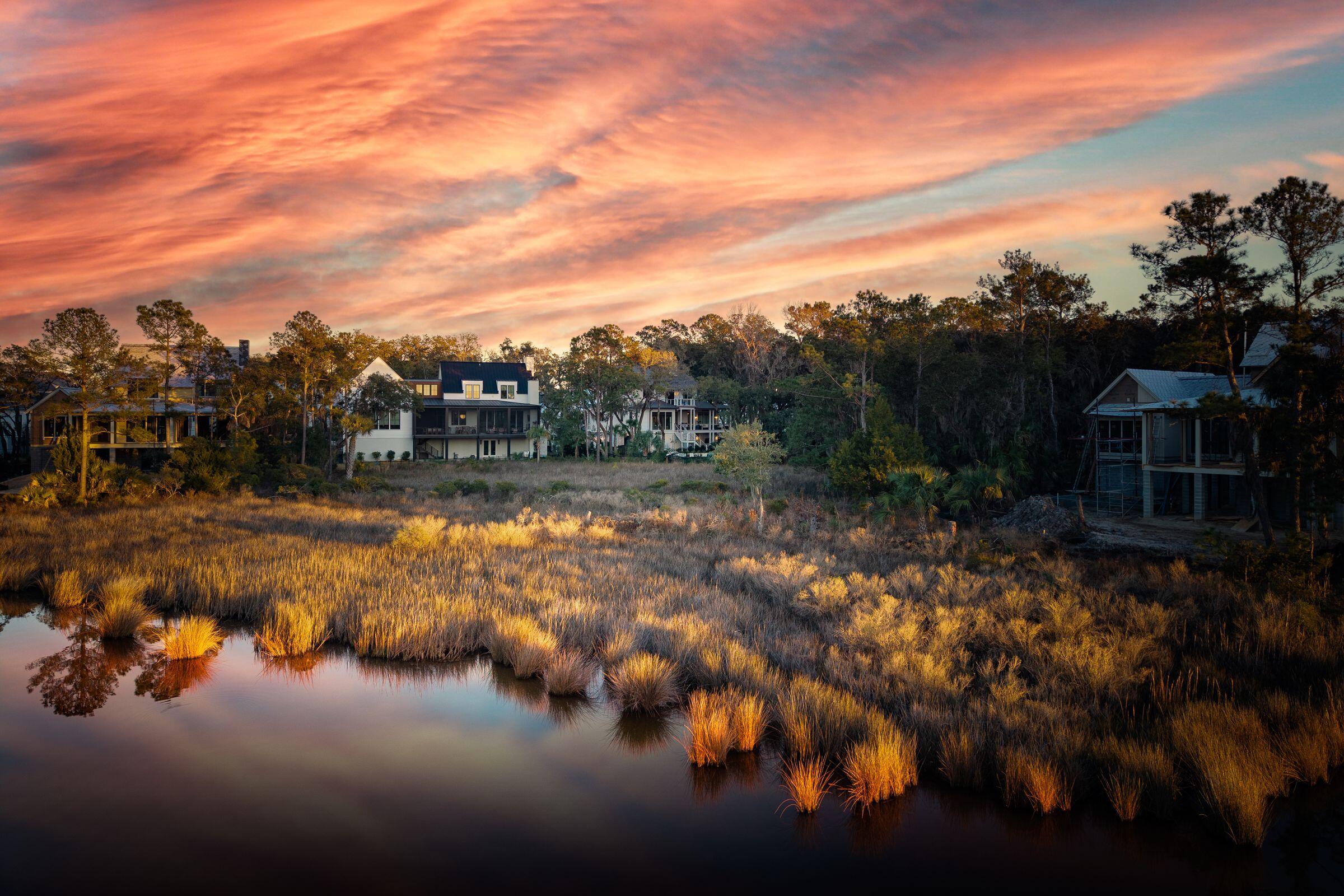 2186 Boatwright Road Johns Island, SC 29455 - Photo 6 of 102 2186BoatwrightRd-007