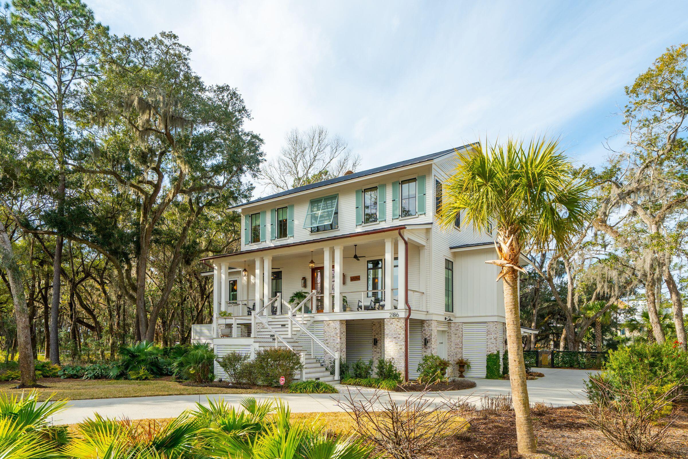 2186 Boatwright Road Johns Island, SC 29455 - Photo 8 of 102 2186BoatwrightRd-KeenEyeMarketing-003