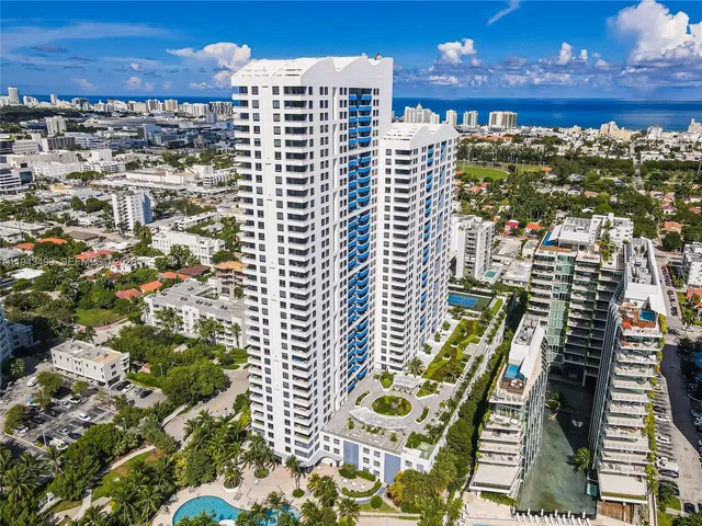 $1,700,000 | 1330 West Avenue, Unit 2708, Miami Beach, FL 33139