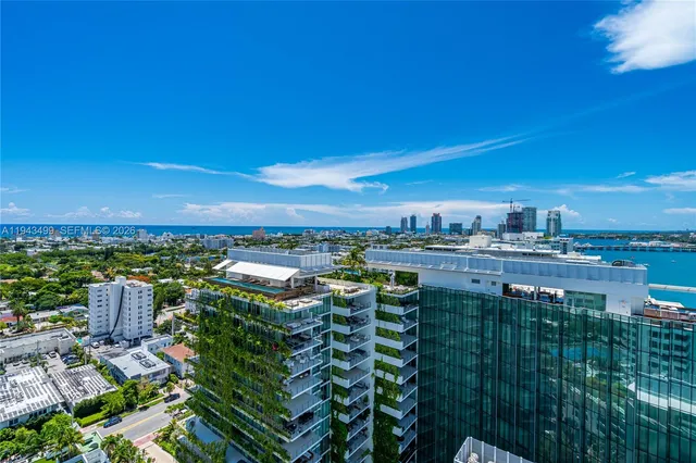 $1,700,000 | 1330 West Avenue, Unit 2708, Miami Beach, FL 33139