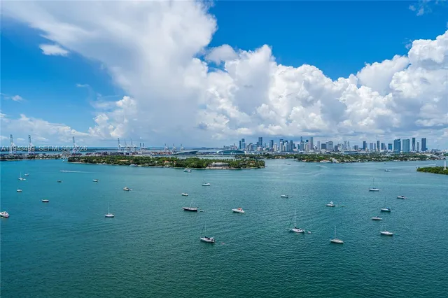 $1,700,000 | 1330 West Avenue, Unit 2708, Miami Beach, FL 33139