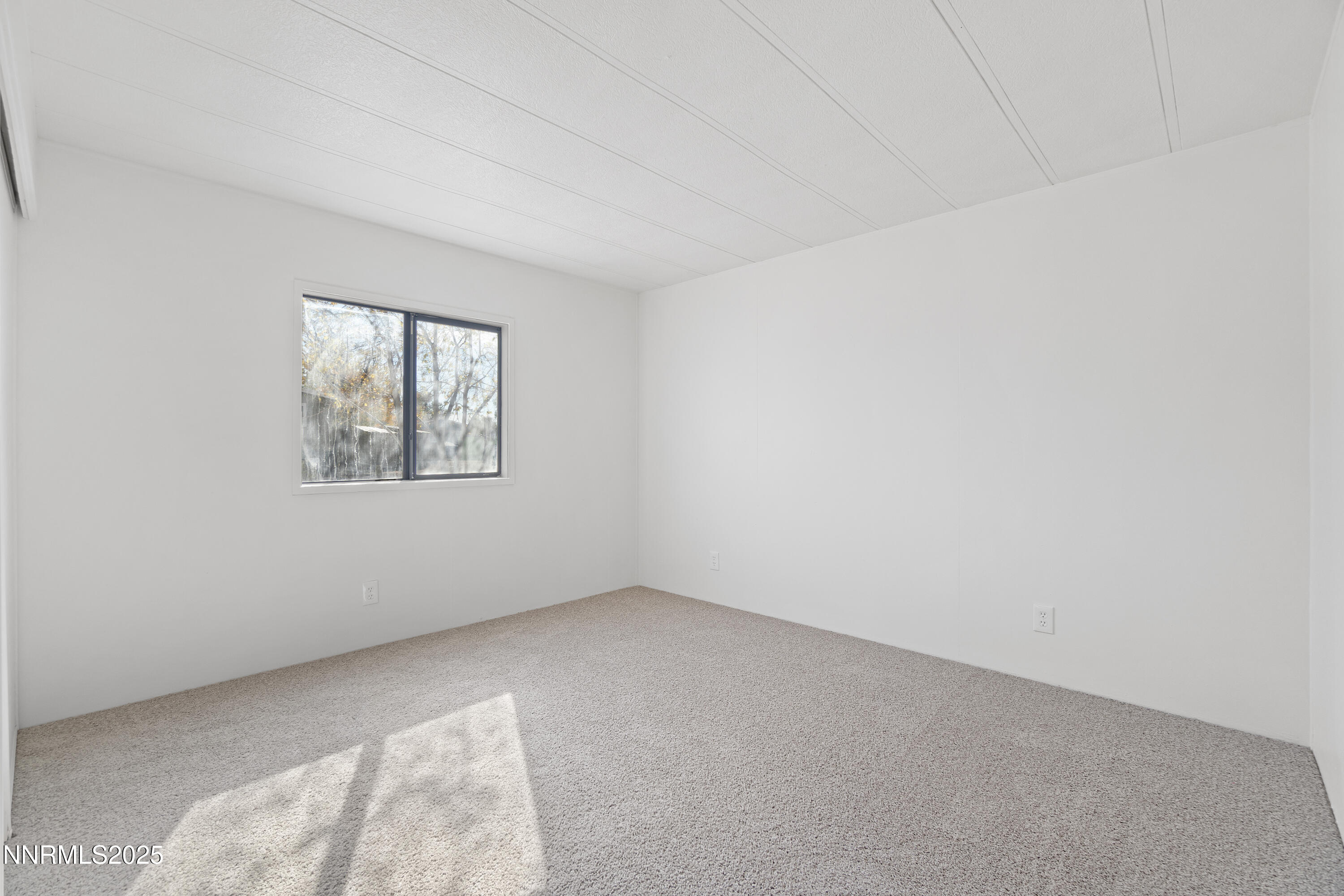 4915 Cheyenne Trail Stagecoach, NV 89429 - Photo 14 of 26 an empty room with windows