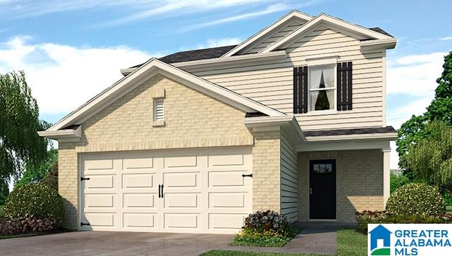439 Reed Way Kimberly, AL 35091 - Photo 1 of 1