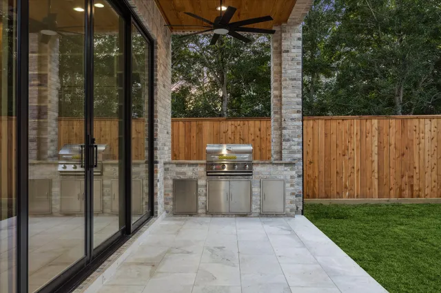 $4,450,000 | 3760 Arnold Street, West University Place, TX 77005