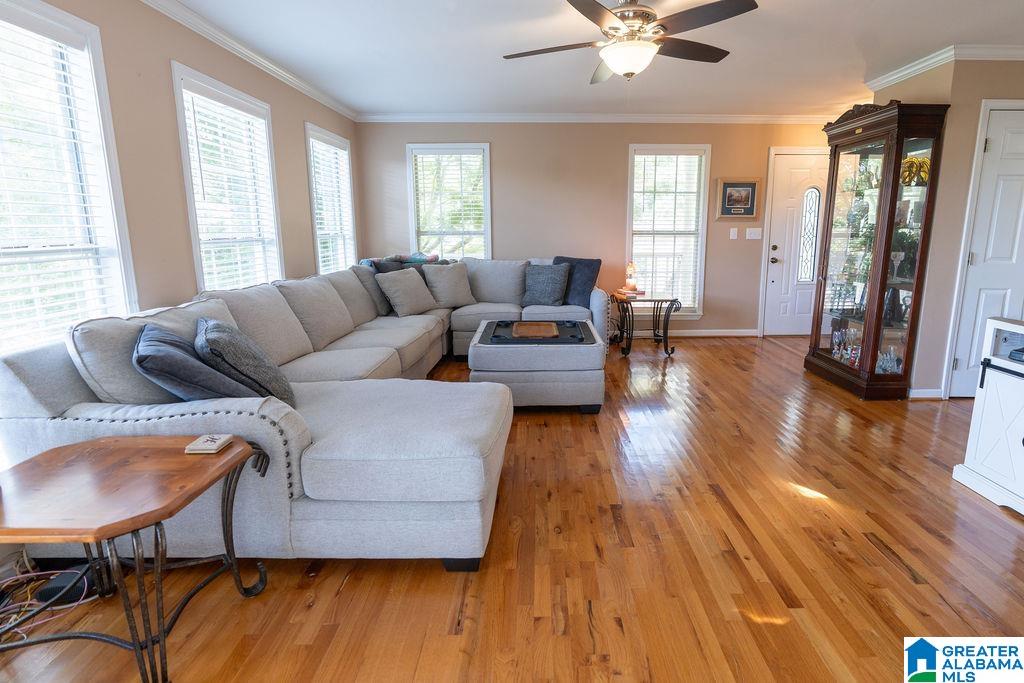 891 Kennedy Drive Oneonta, AL 35121 - Photo 14 of 35