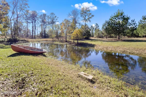 $594,000 | 147 Catahoula Road, Ponce de Leon, FL 32455