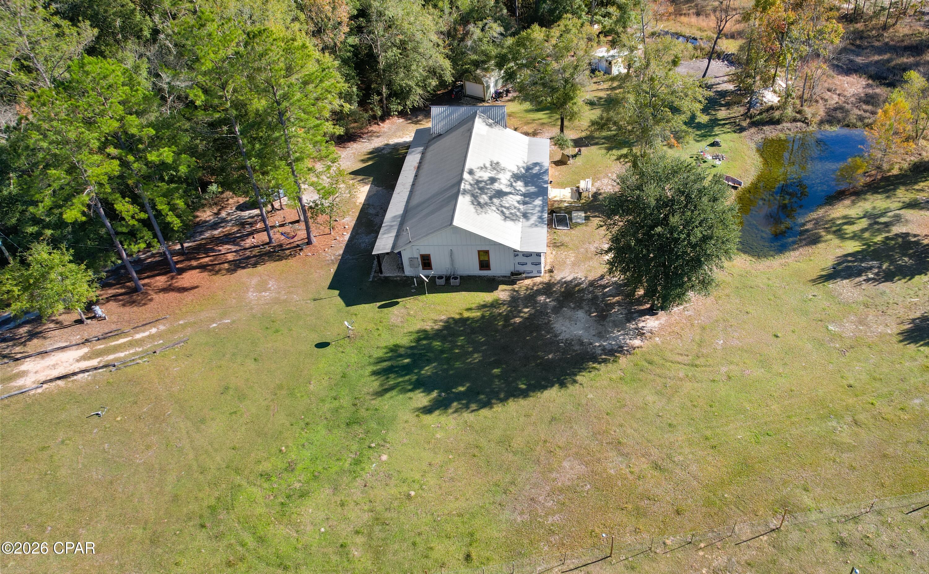 147 Catahoula Road Ponce de Leon, FL 32455 - Photo 12 of 17