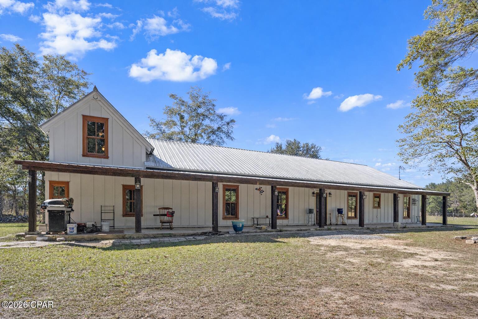 147 Catahoula Road Ponce de Leon, FL 32455 - Photo 2 of 17