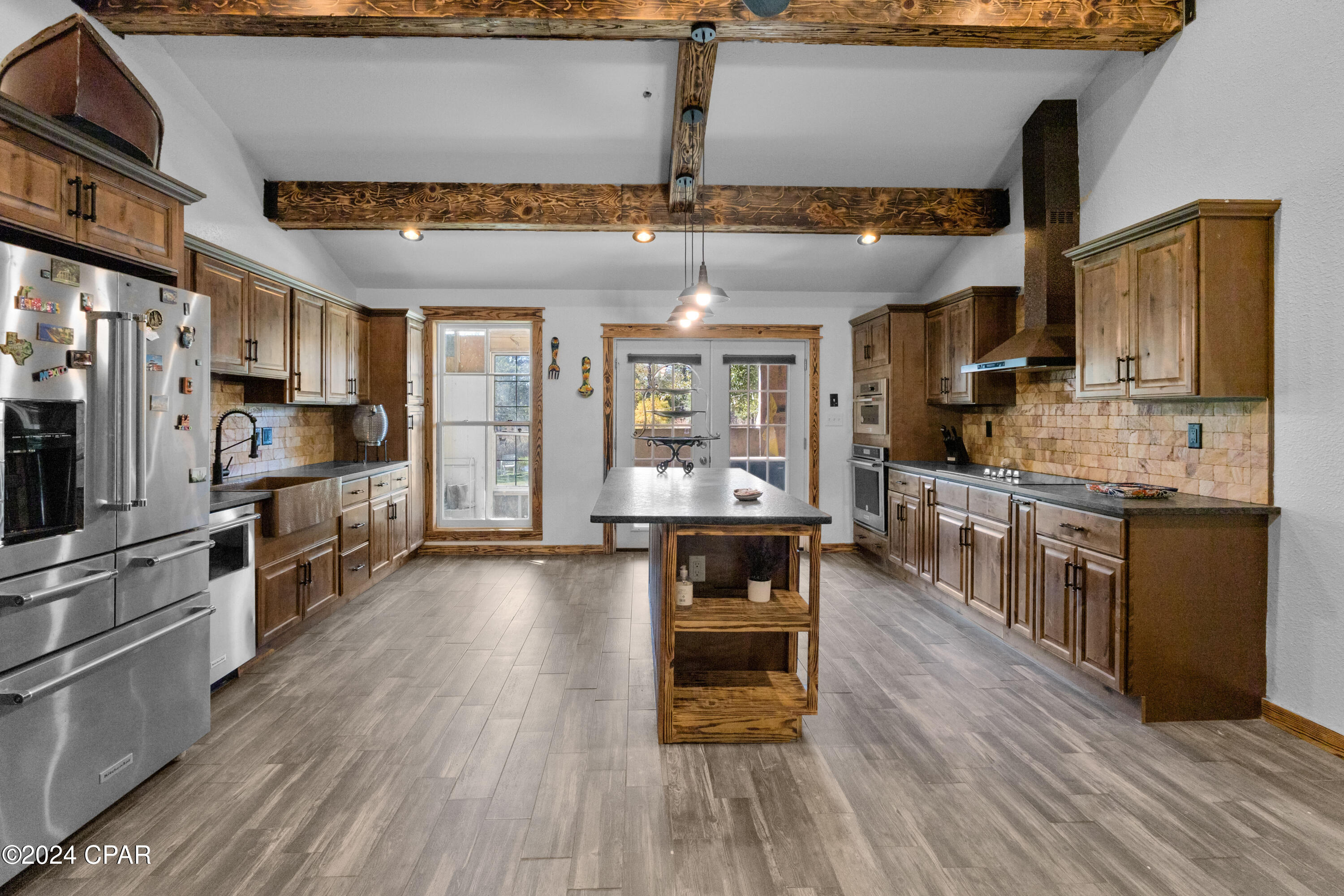 147 Catahoula Road Ponce de Leon, FL 32455 - Photo 3 of 17